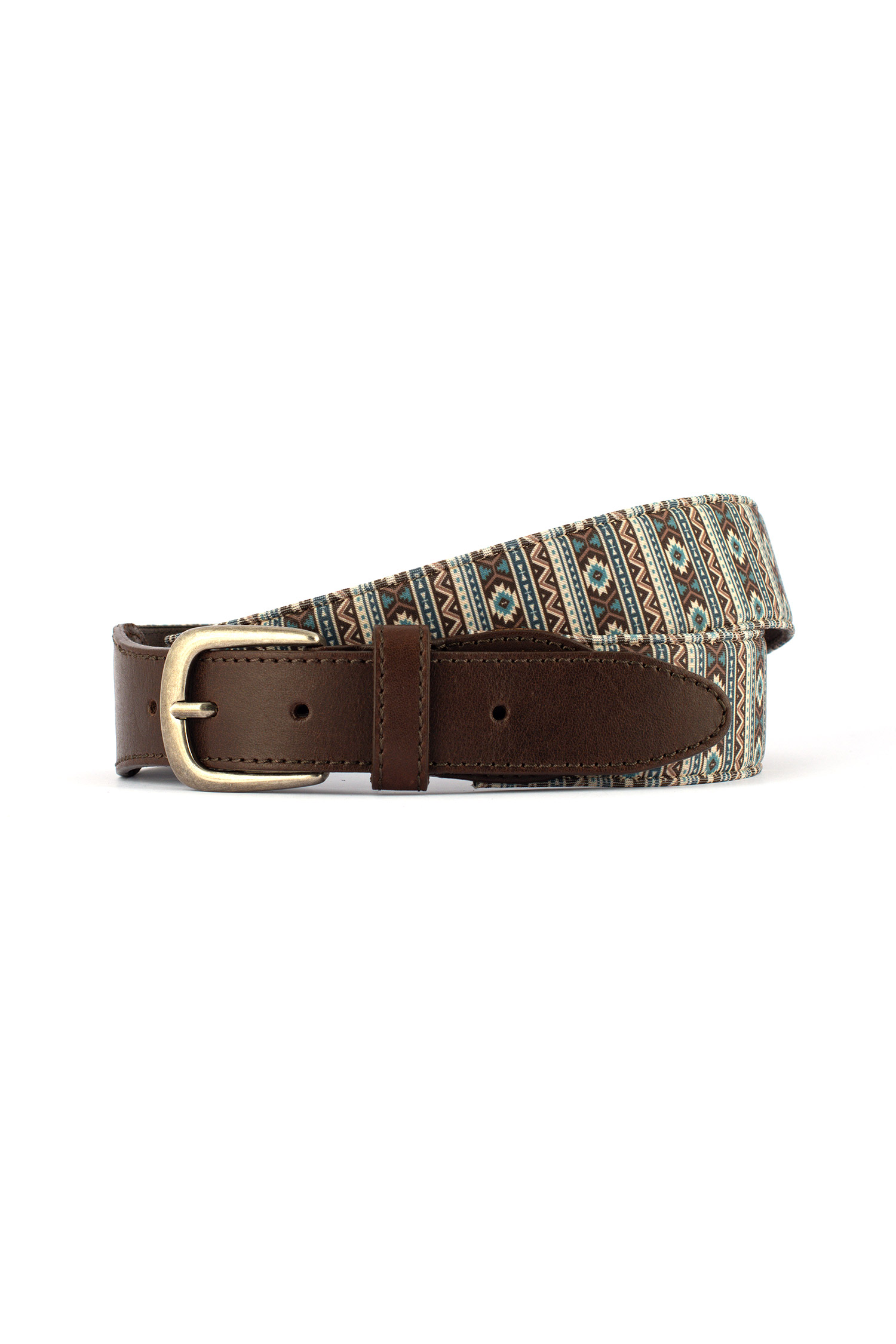 Complementos, Cinturones, 111649, MARRON | Zoom