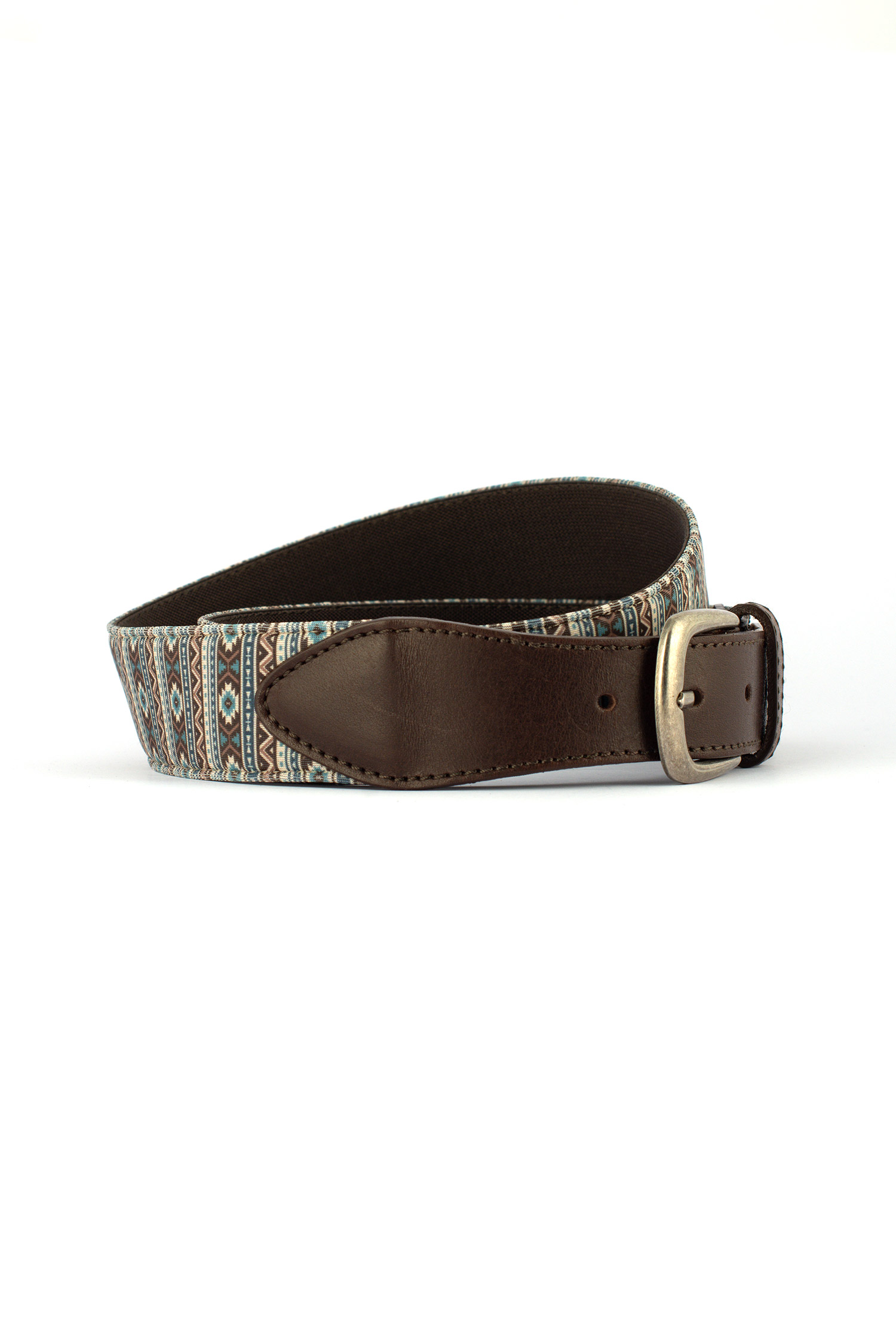 Complementos, Cinturones, 111649, MARRON | Zoom
