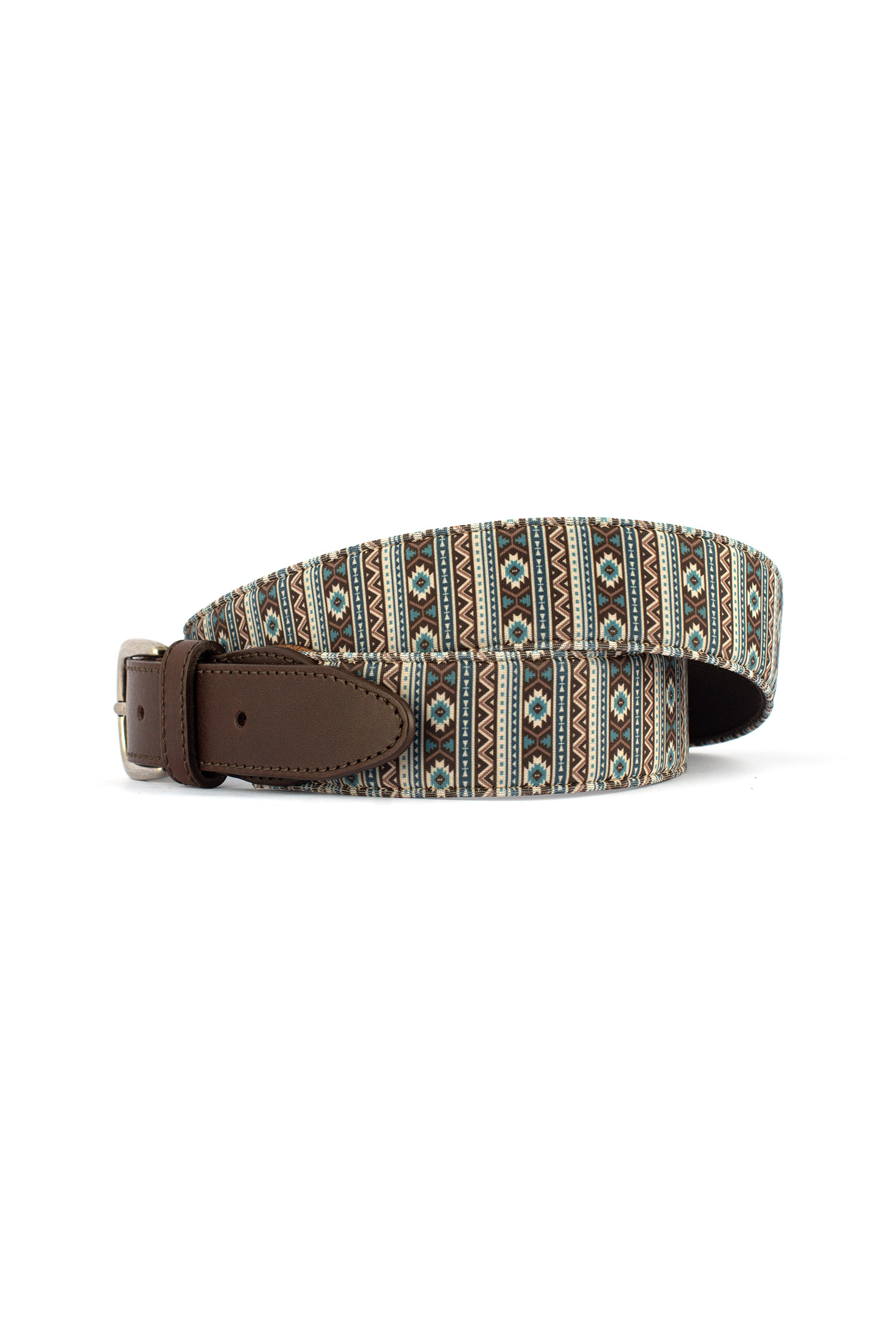 Complementos, Cinturones, 111649, MARRON | Zoom