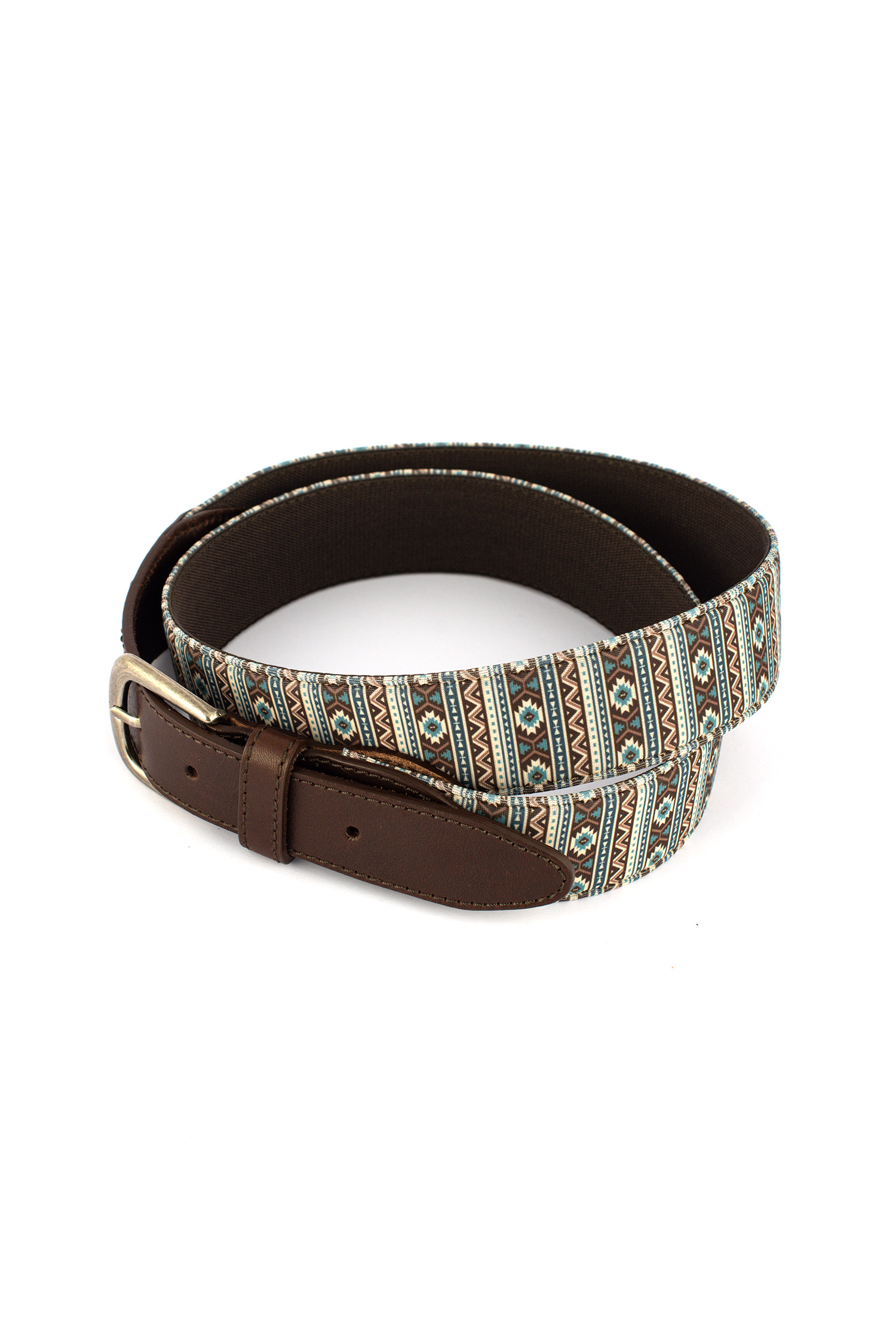 Complementos, Cinturones, 111649, MARRON | Zoom