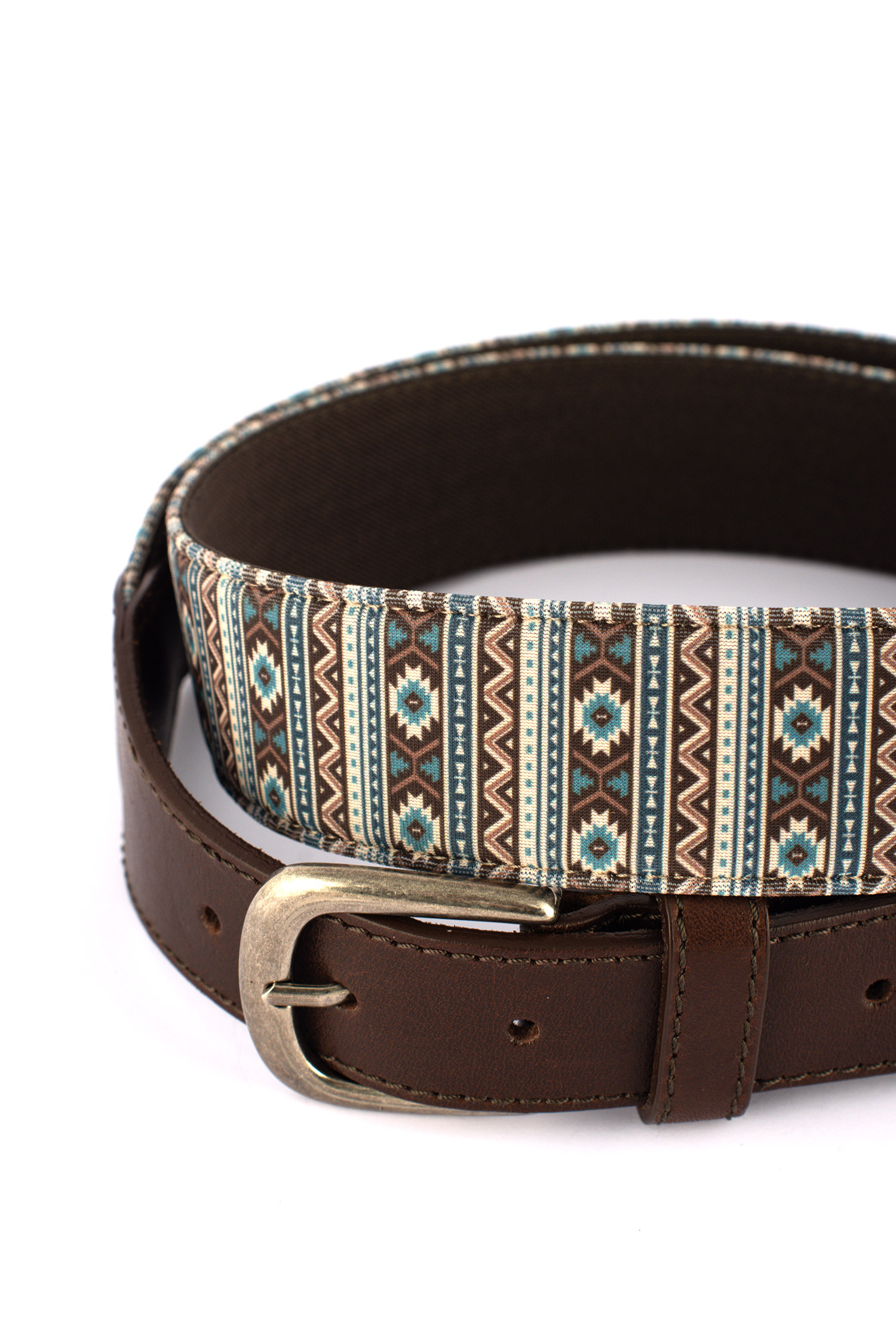 Complementos, Cinturones, 111649, MARRON | Zoom