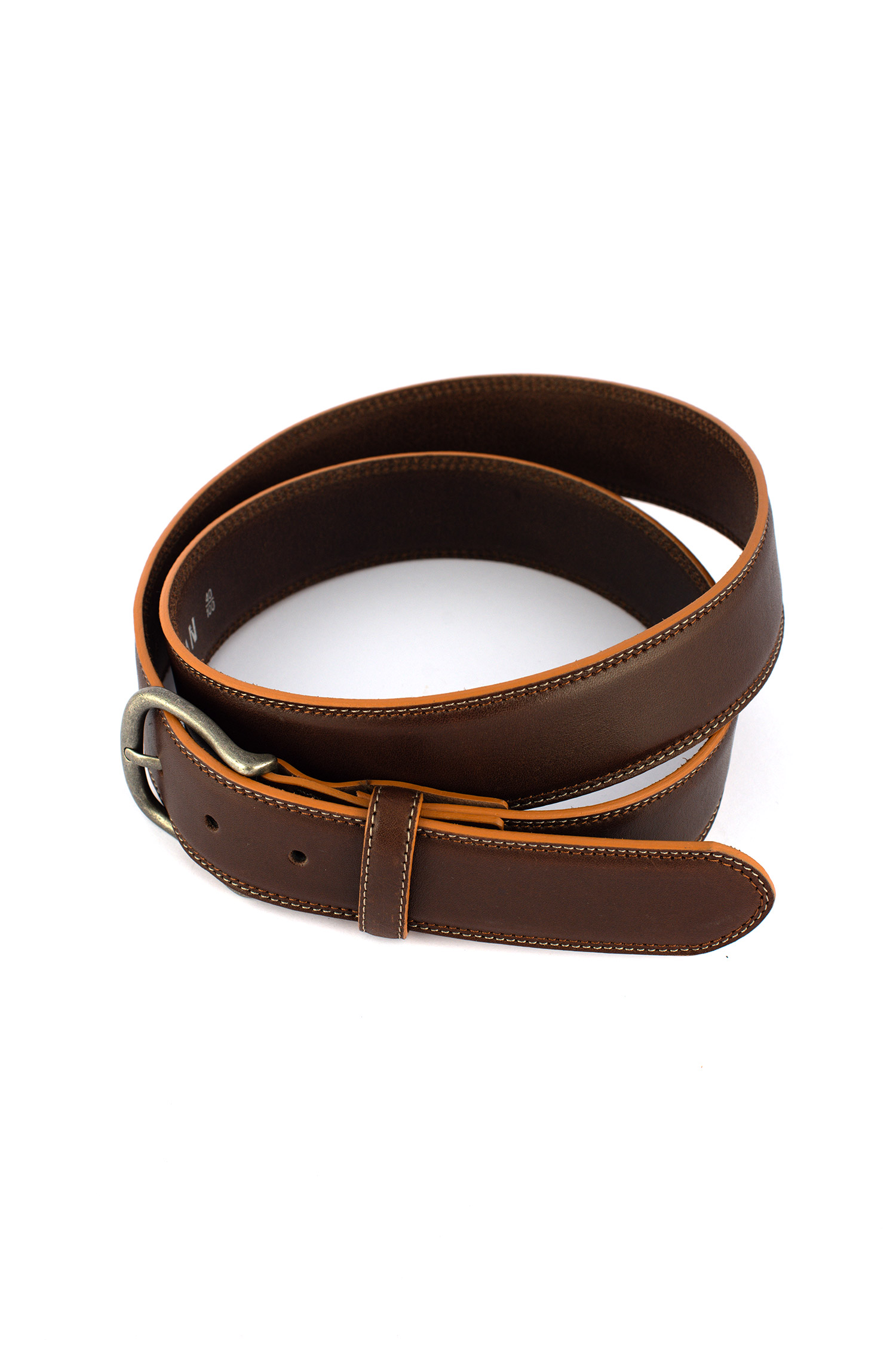 Complementos, Cinturones, 111650, MARRON | Zoom