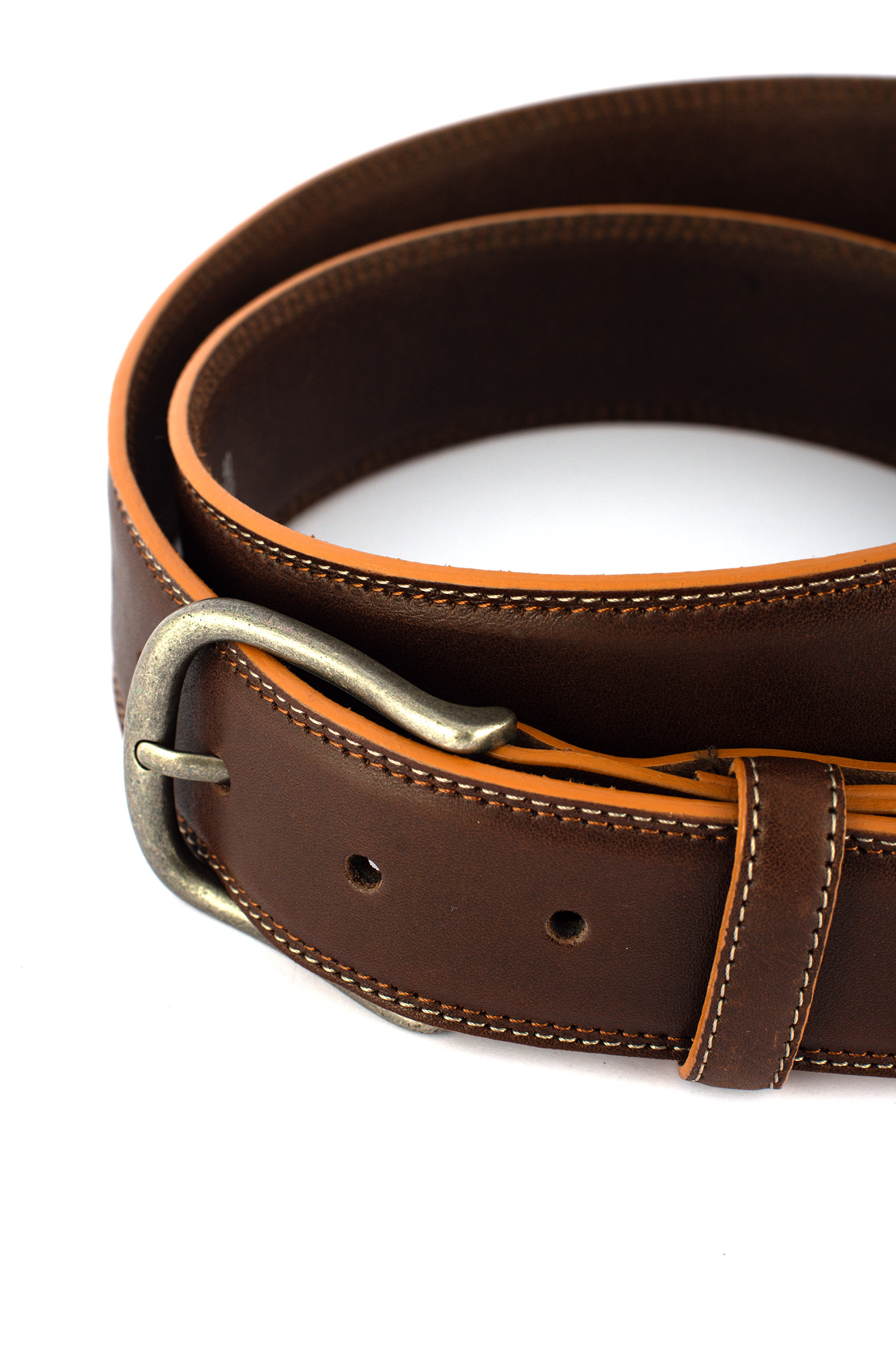 Complementos, Cinturones, 111650, MARRON | Zoom