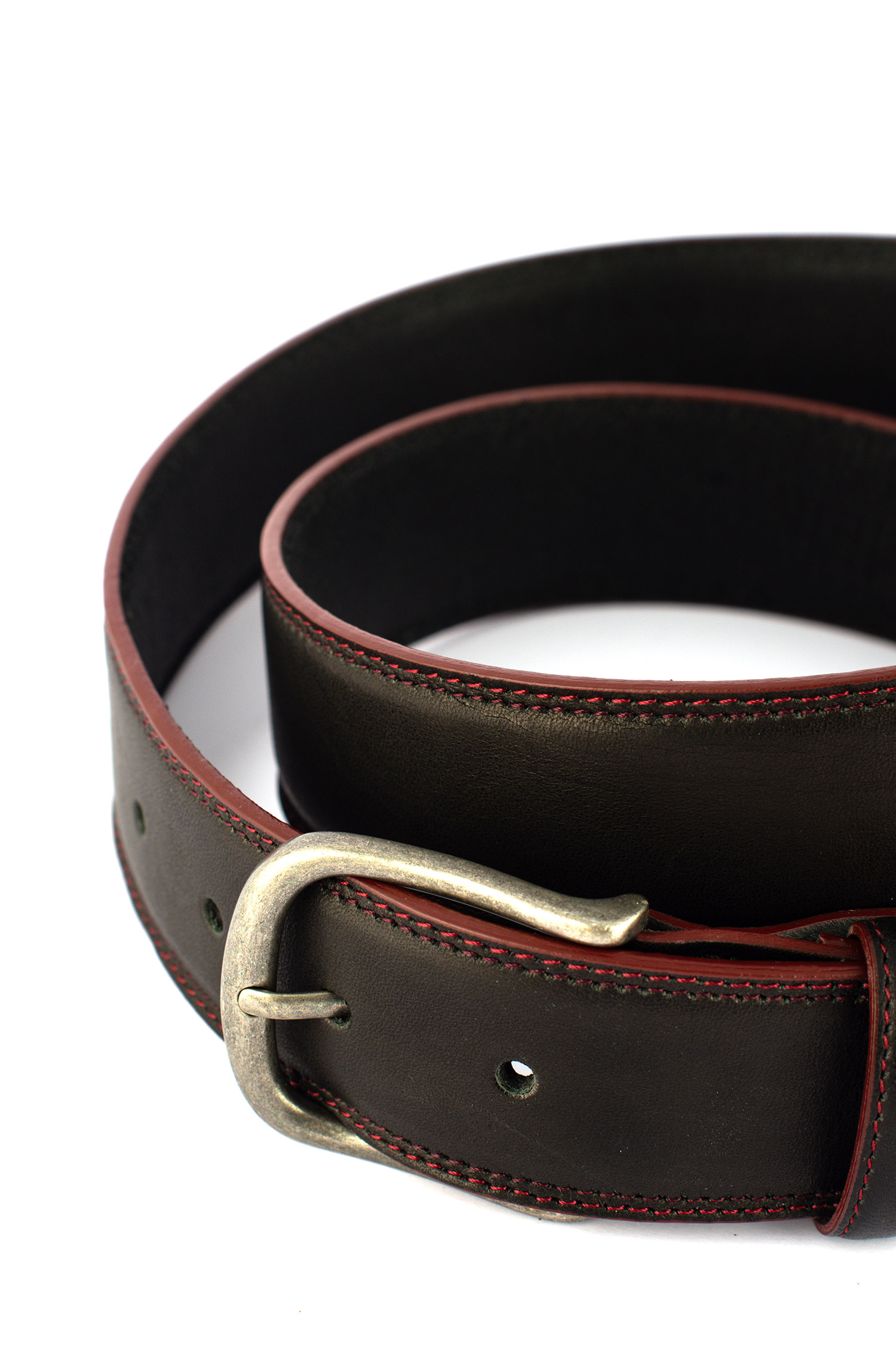 Complementos, Cinturones, 111650, NEGRO | Zoom