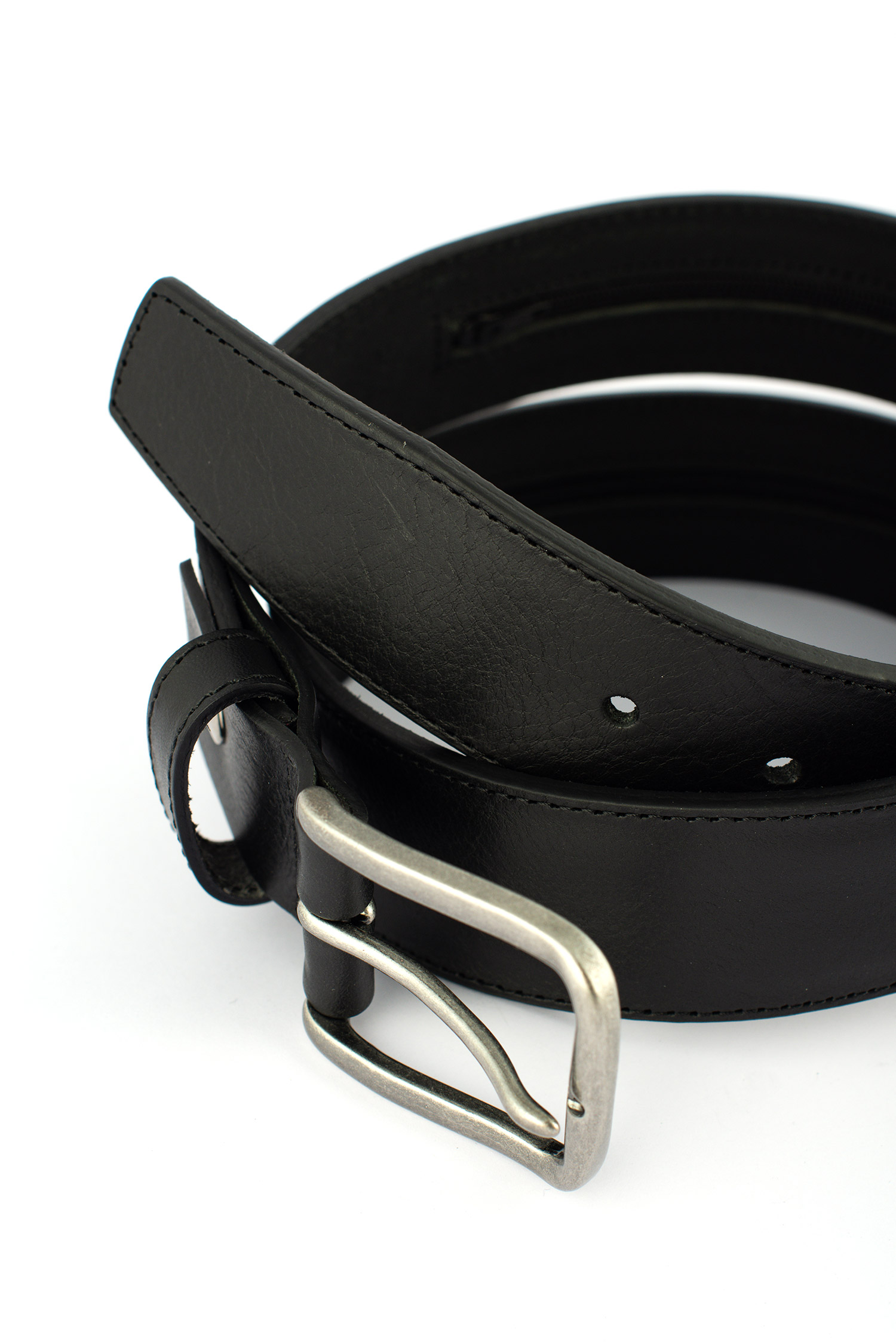 Complementos, Cinturones, 111651, NEGRO | Zoom