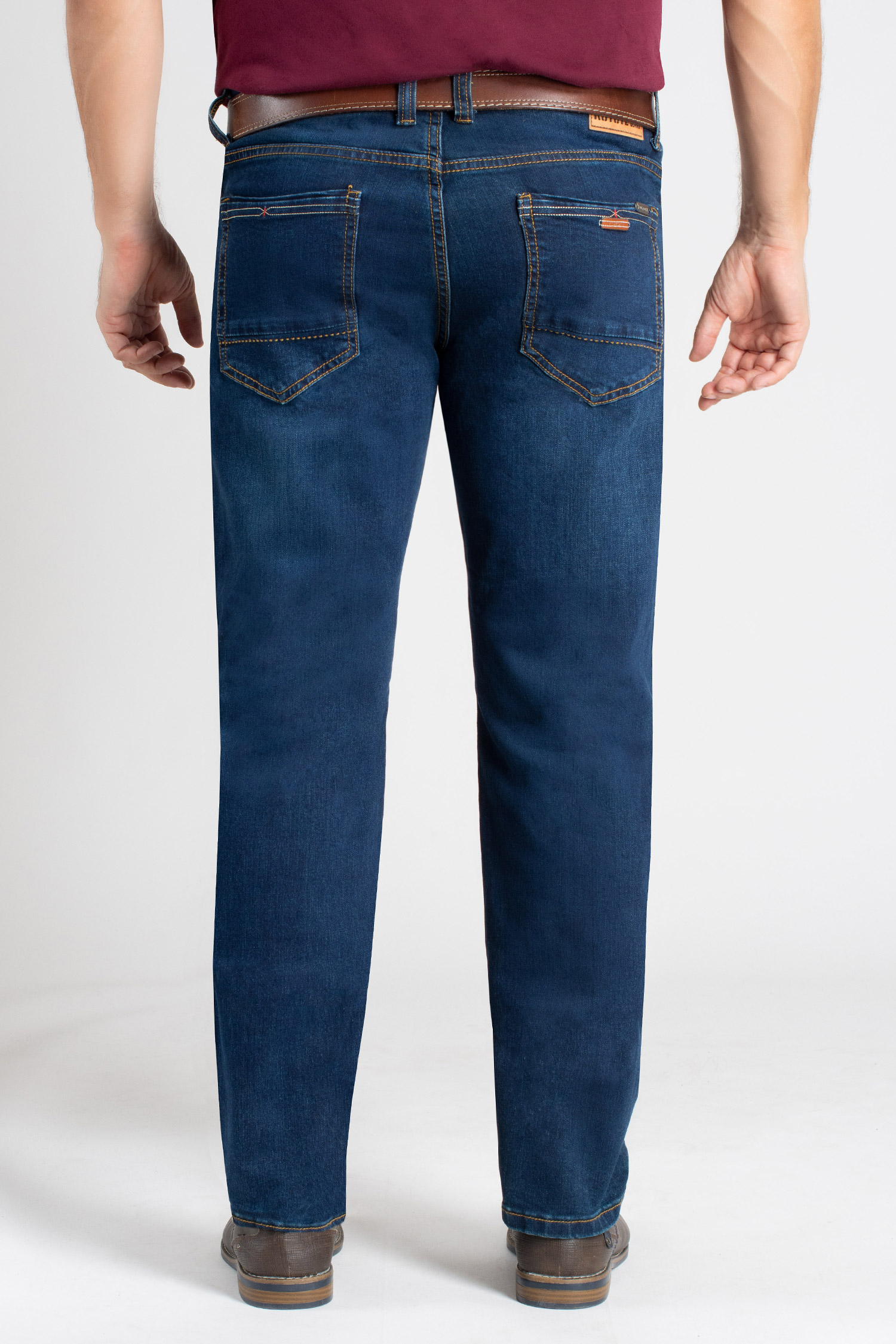 Pantalones, Vaqueros, 111763, INDIGO | Zoom