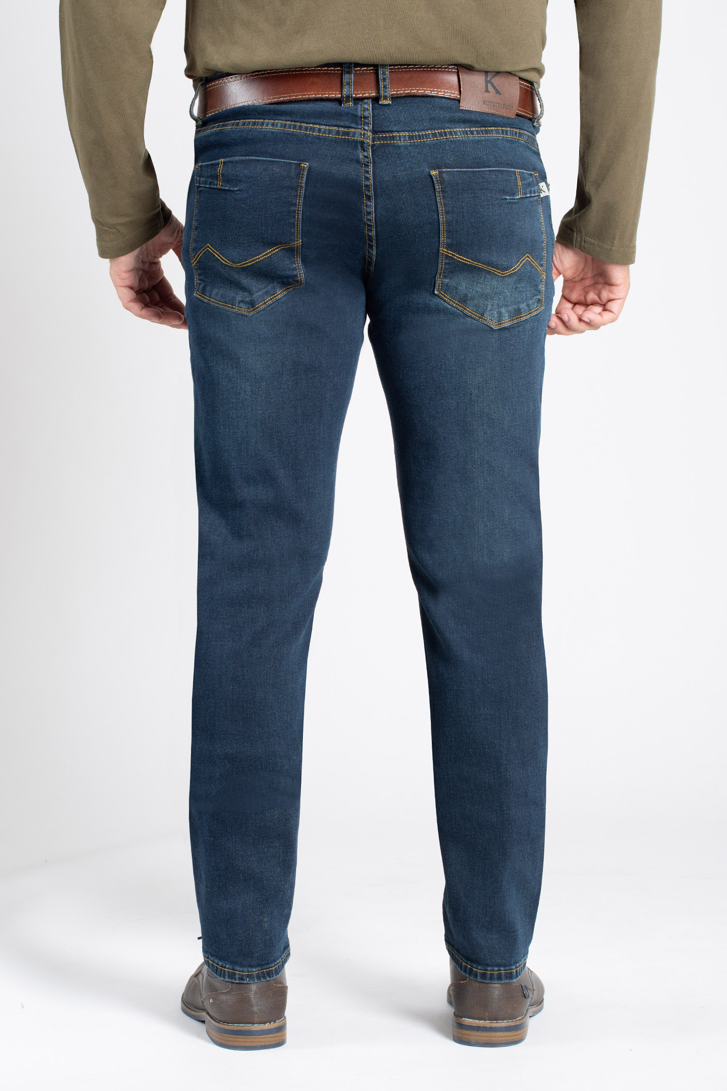 Pantalones, Vaqueros, 111764, INDIGO | Zoom