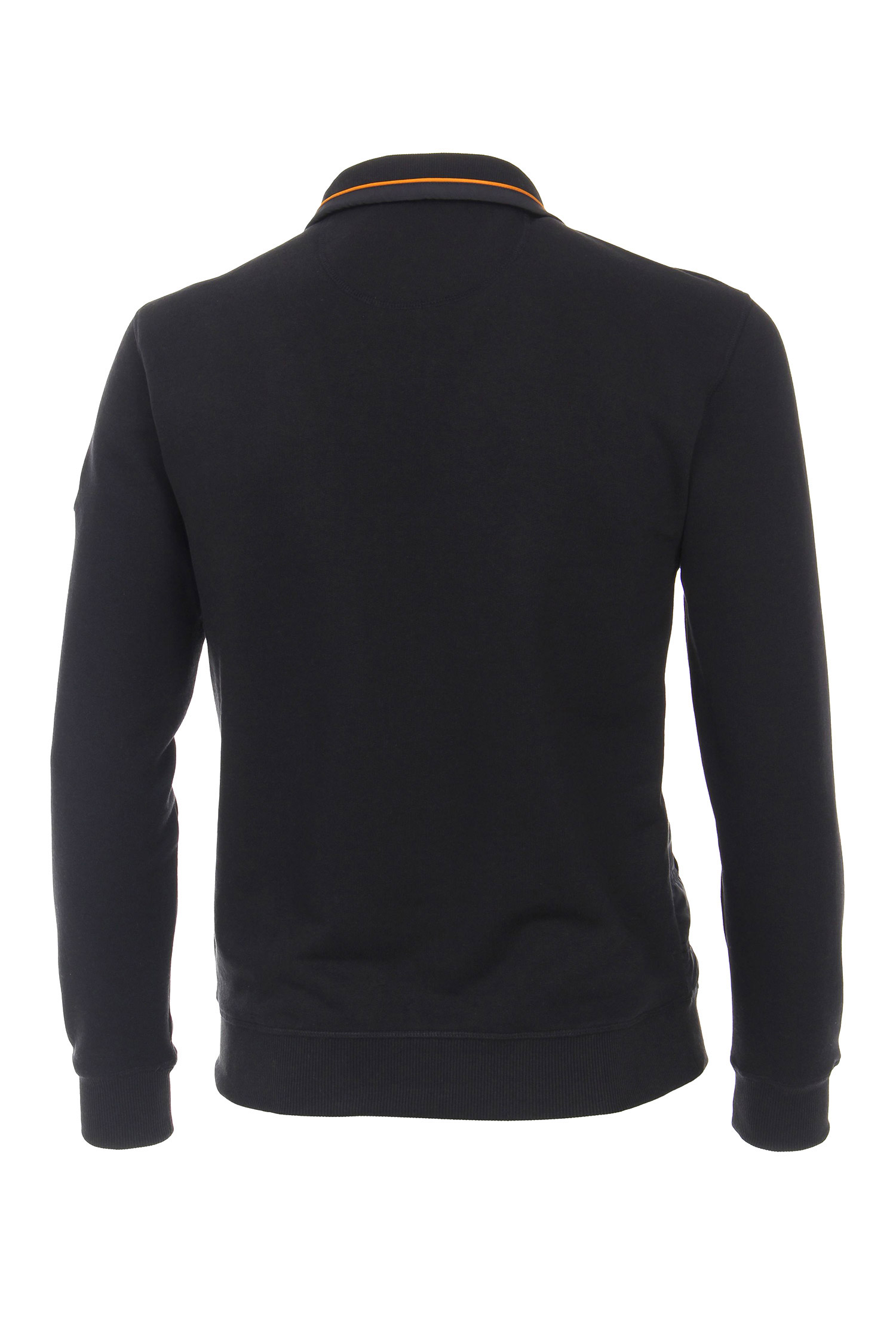 Sport, Chaquetas y Sudaderas, 111767, NEGRO | Zoom