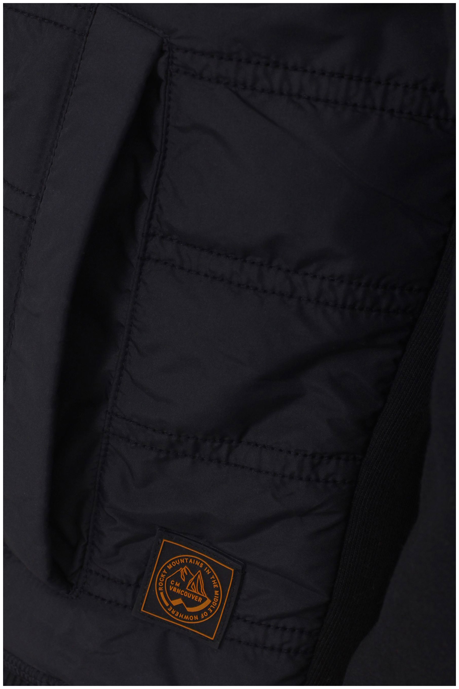 Sport, Chaquetas y Sudaderas, 111767, NEGRO | Zoom