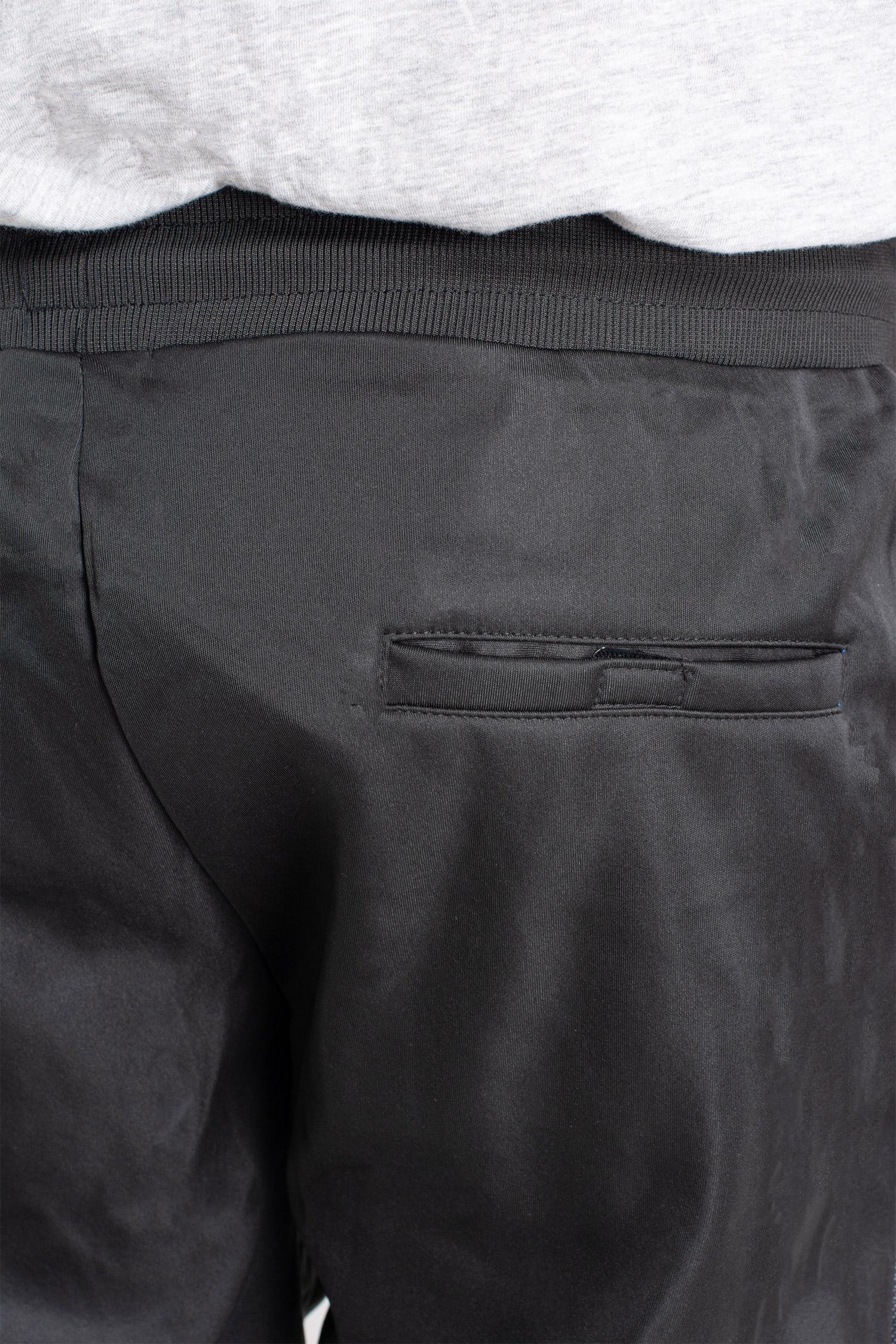 Pantalones, Chandal, 111773, NEGRO | Zoom