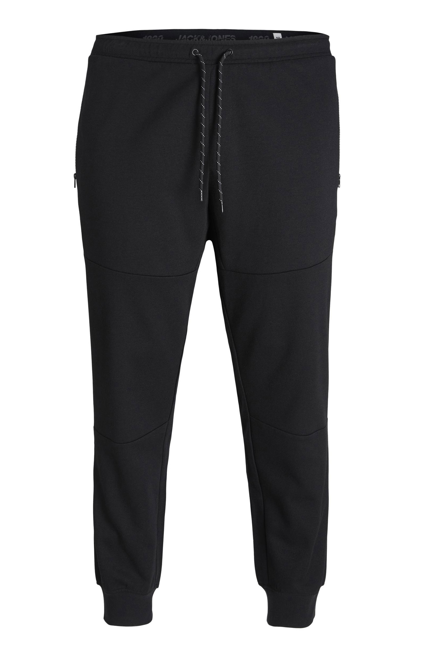 Pantalones, Chandal, 111904, NEGRO | Zoom