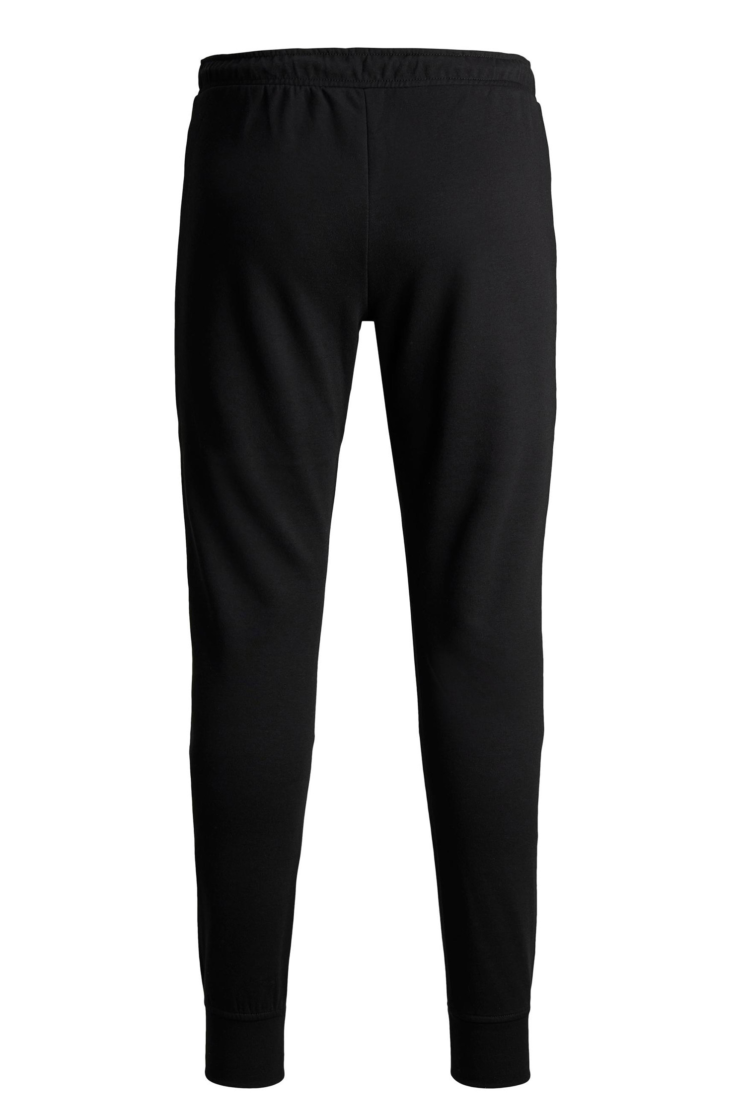 Pantalones, Chandal, 111904, NEGRO | Zoom