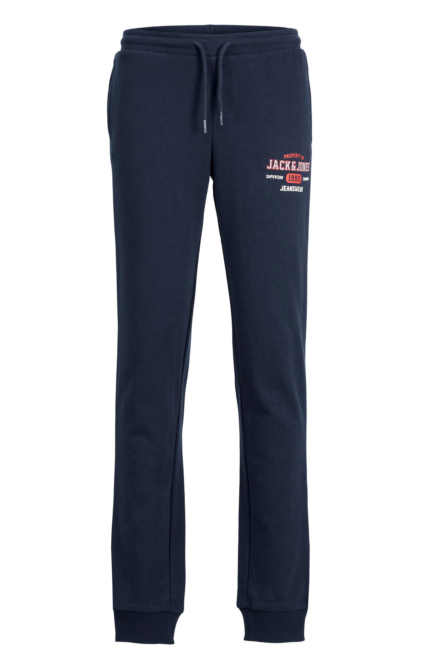 Pantalones, Chandal, 111925, MARINO | Zoom