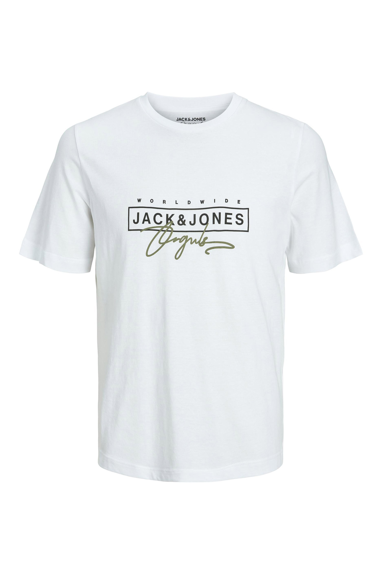 Sport, Camisetas M. Corta, 111935, BLANCO | Zoom