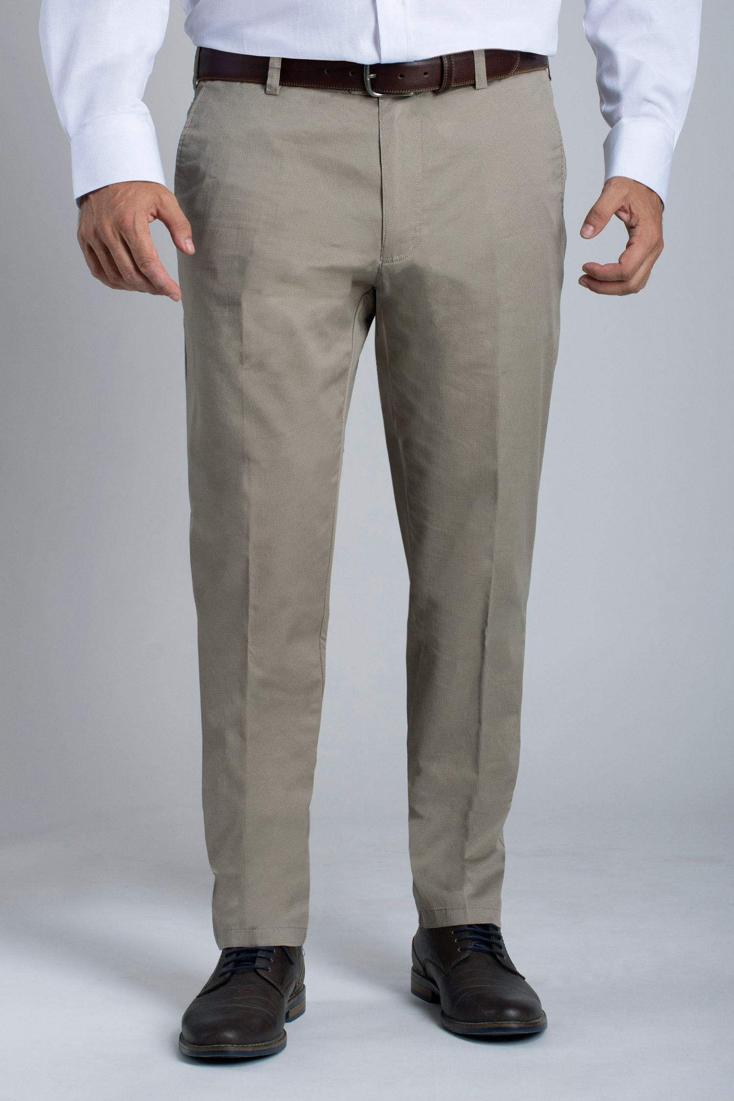 Pantalones, Sport, 111956, PIEDRA | Zoom