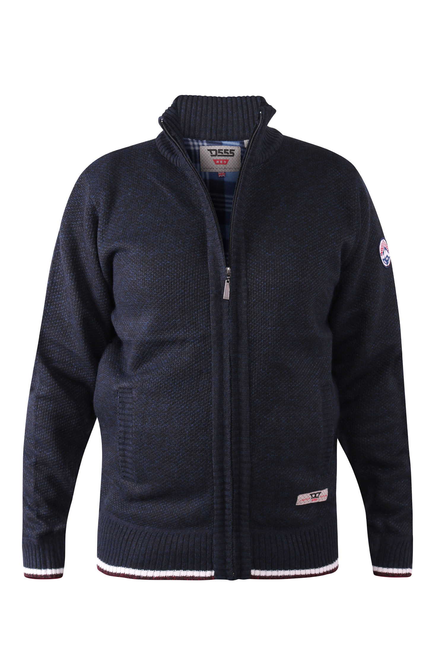 Sport, Chaquetas y Sudaderas, 111974, MARINO | Zoom