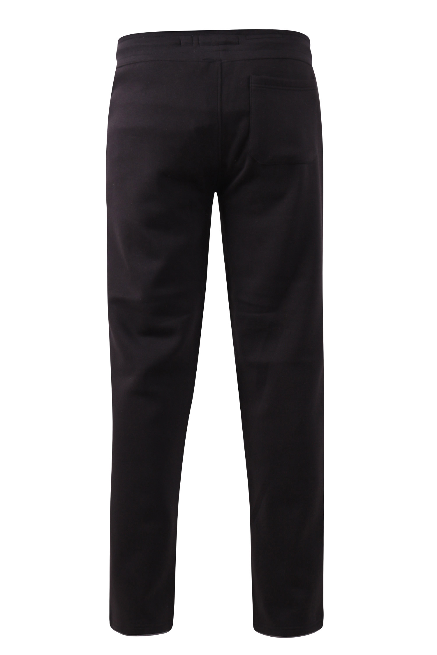 Pantalones, Chandal, 111975, NEGRO | Zoom