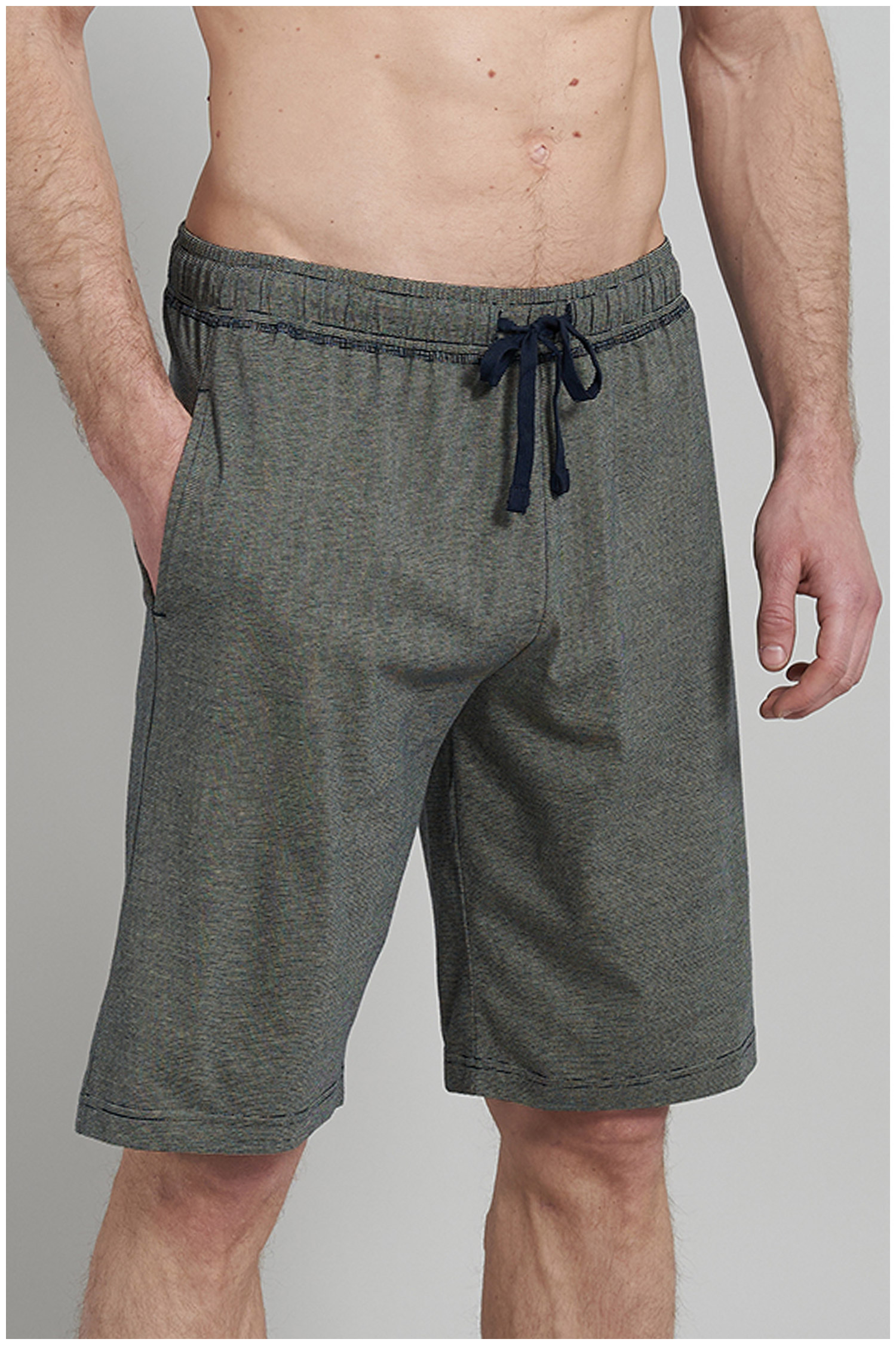 Pantalones, Bermudas, 111991, KAKI | Zoom