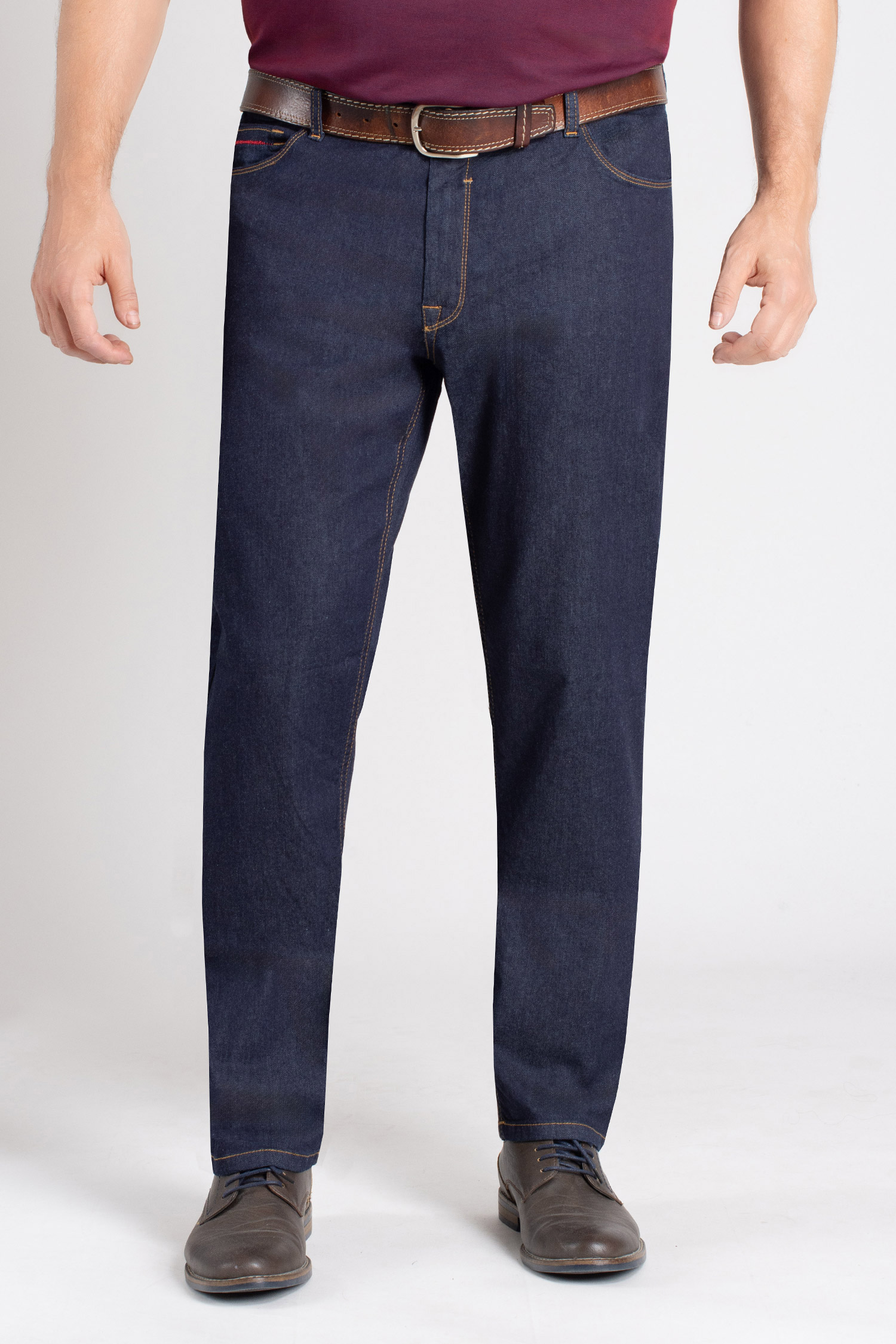 Pantalones, Vaqueros, 112003, INDIGO | Zoom