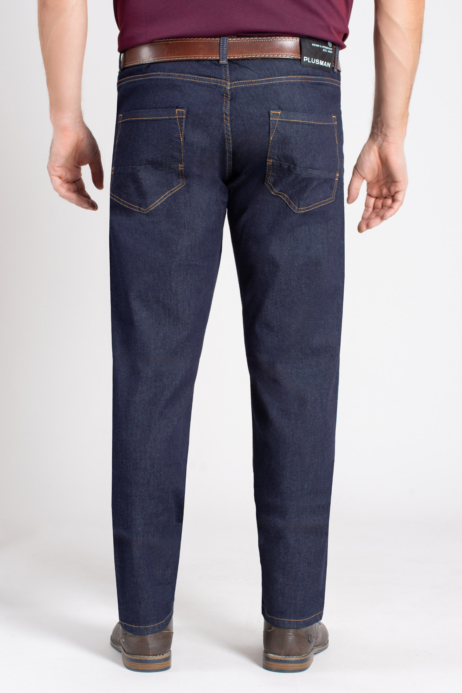 Pantalones, Vaqueros, 112003, INDIGO | Zoom