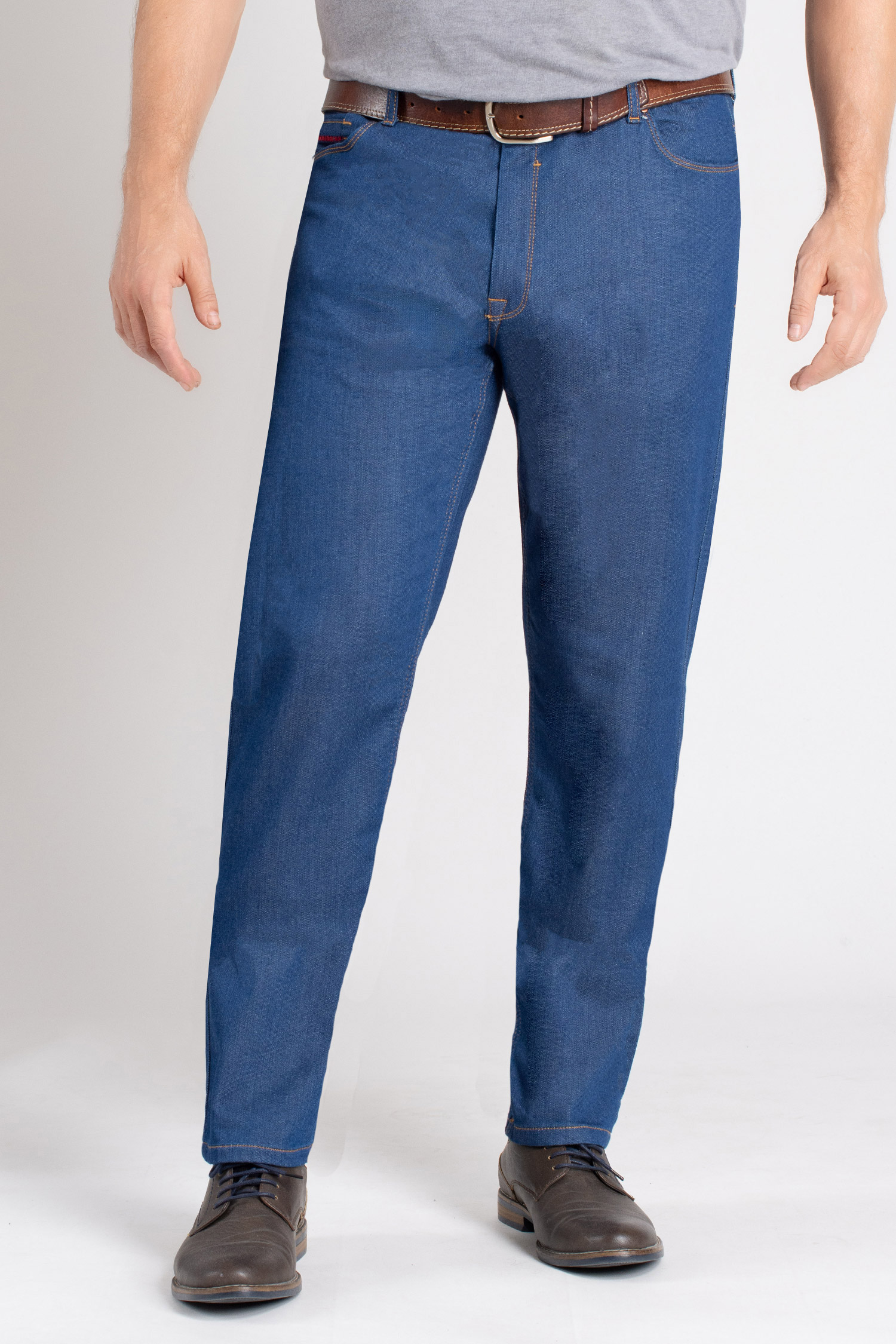 Pantalones, Vaqueros, 112005, INDIGO | Zoom