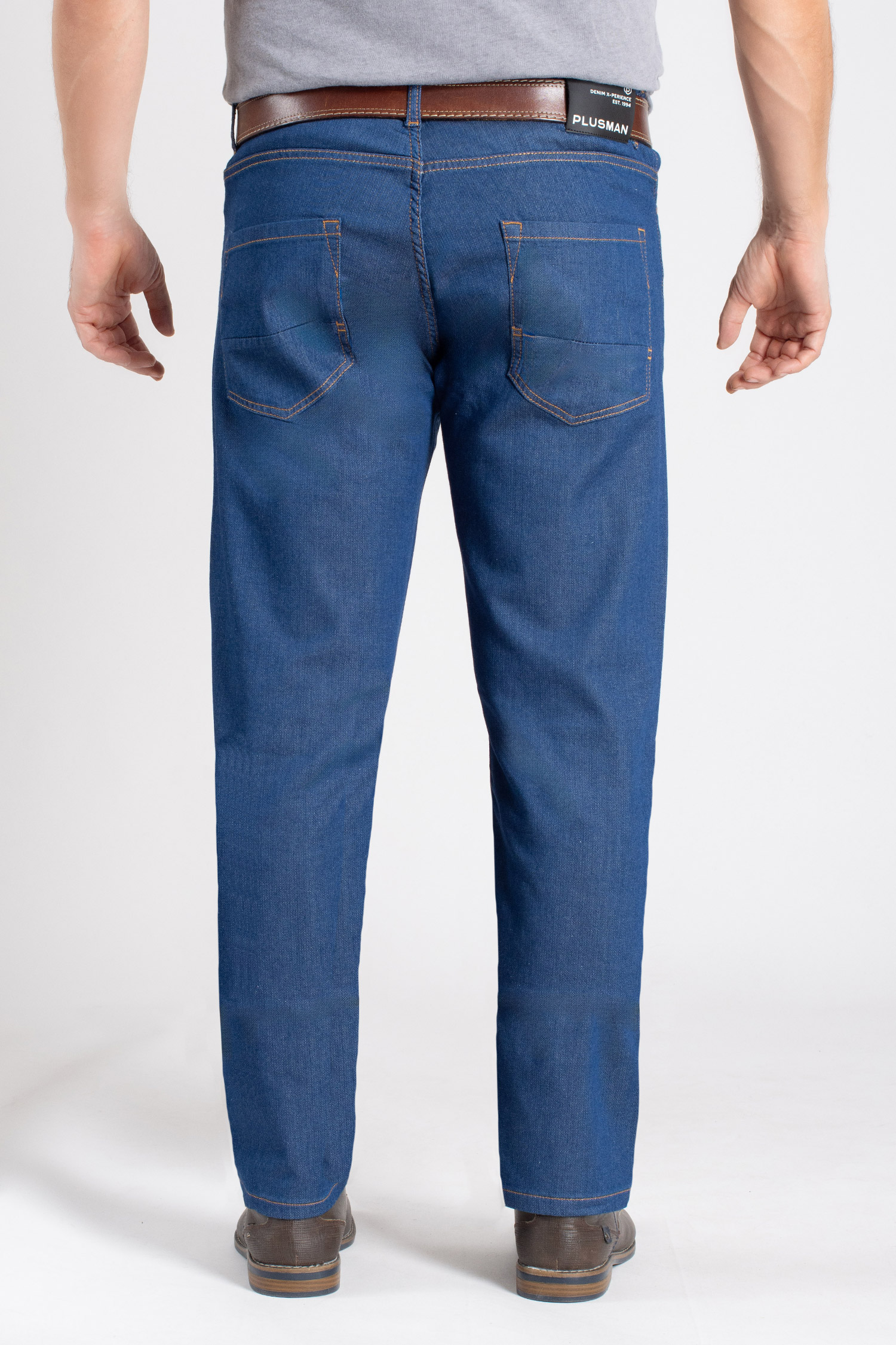 Pantalones, Vaqueros, 112005, INDIGO | Zoom