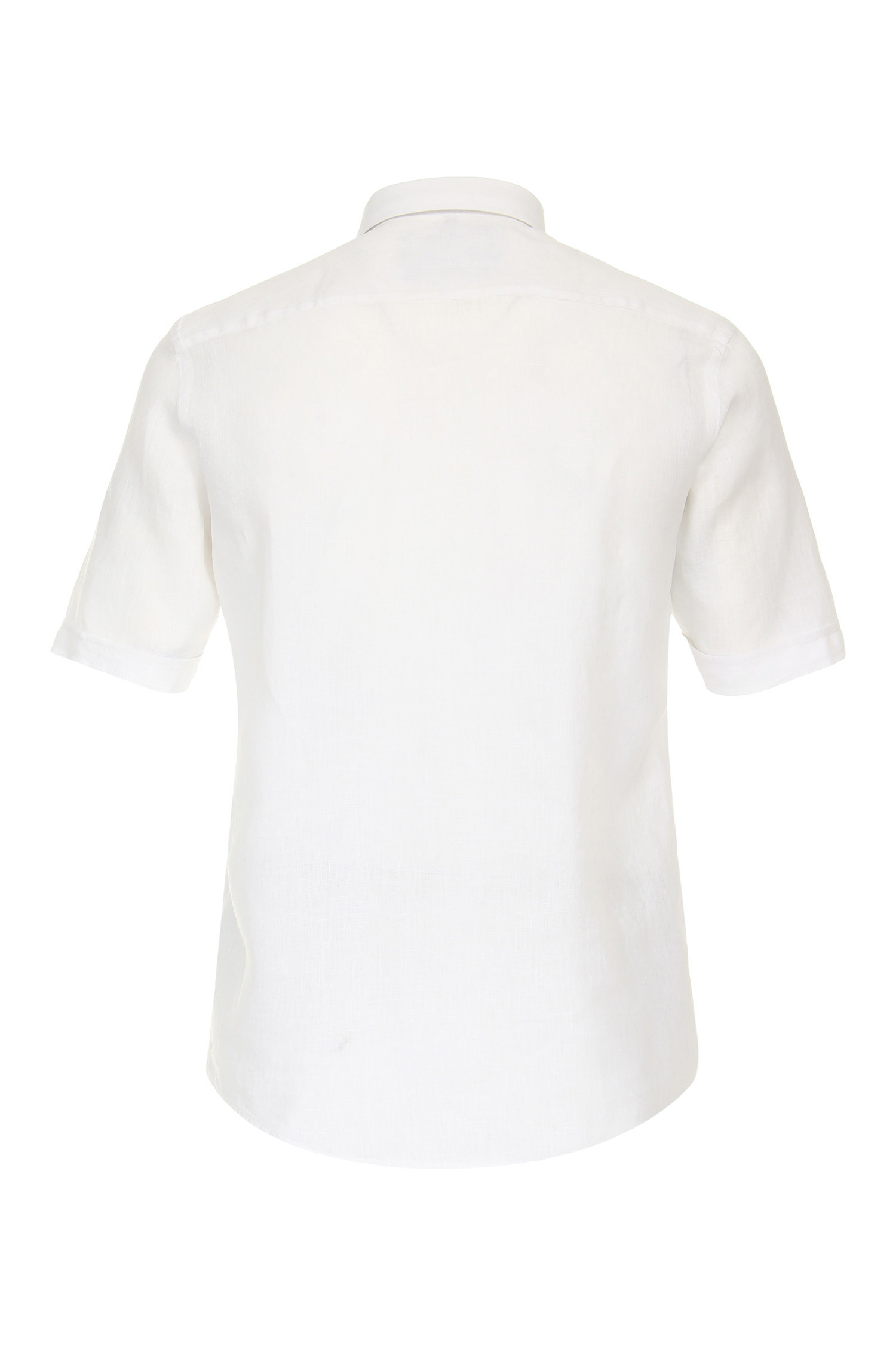 Camisas, Sport Manga Corta, 112046, BLANCO | Zoom