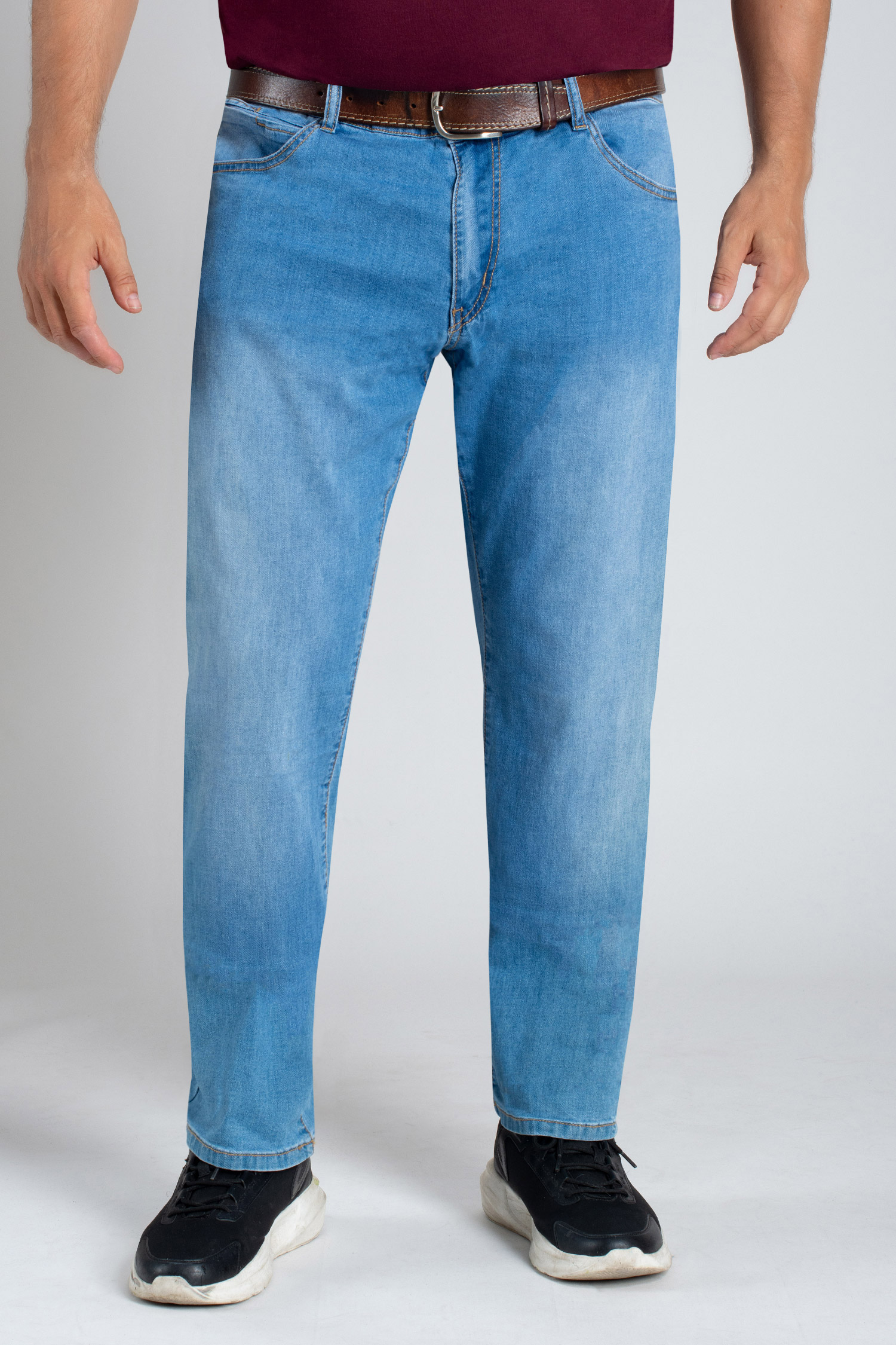 Pantalones, Vaqueros, 112060, INDIGO | Zoom