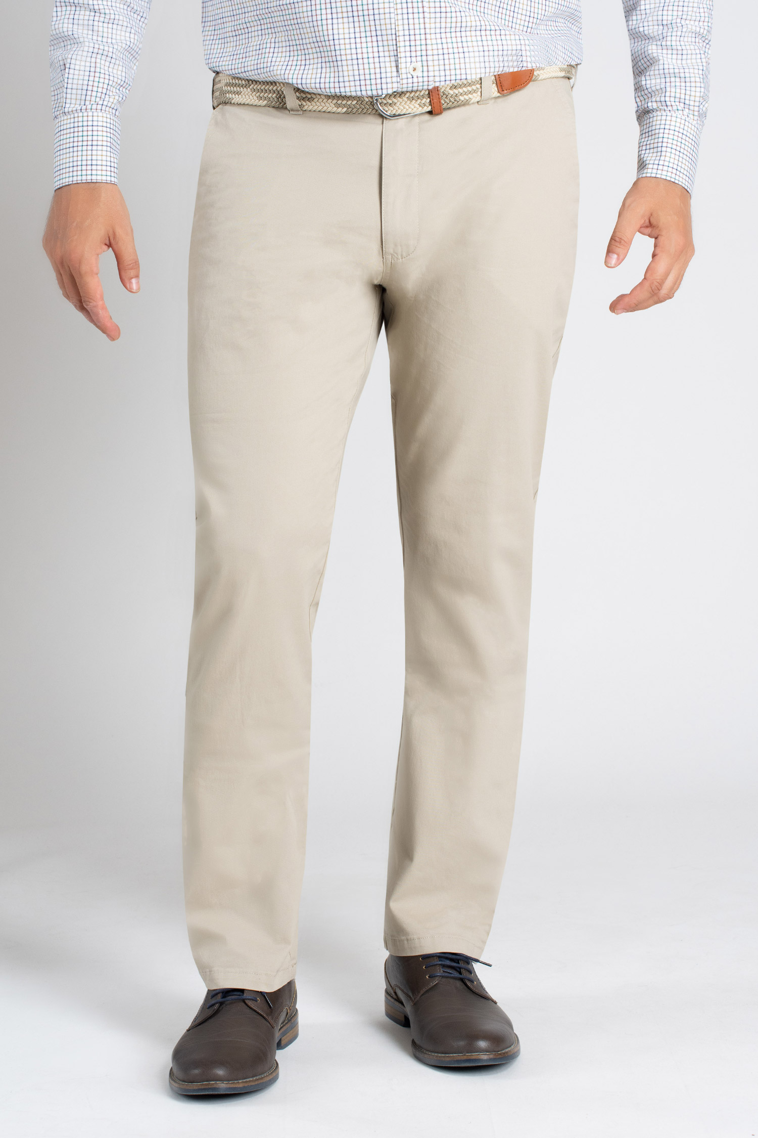 Pantalones, Sport, 112064, BEIGE | Zoom