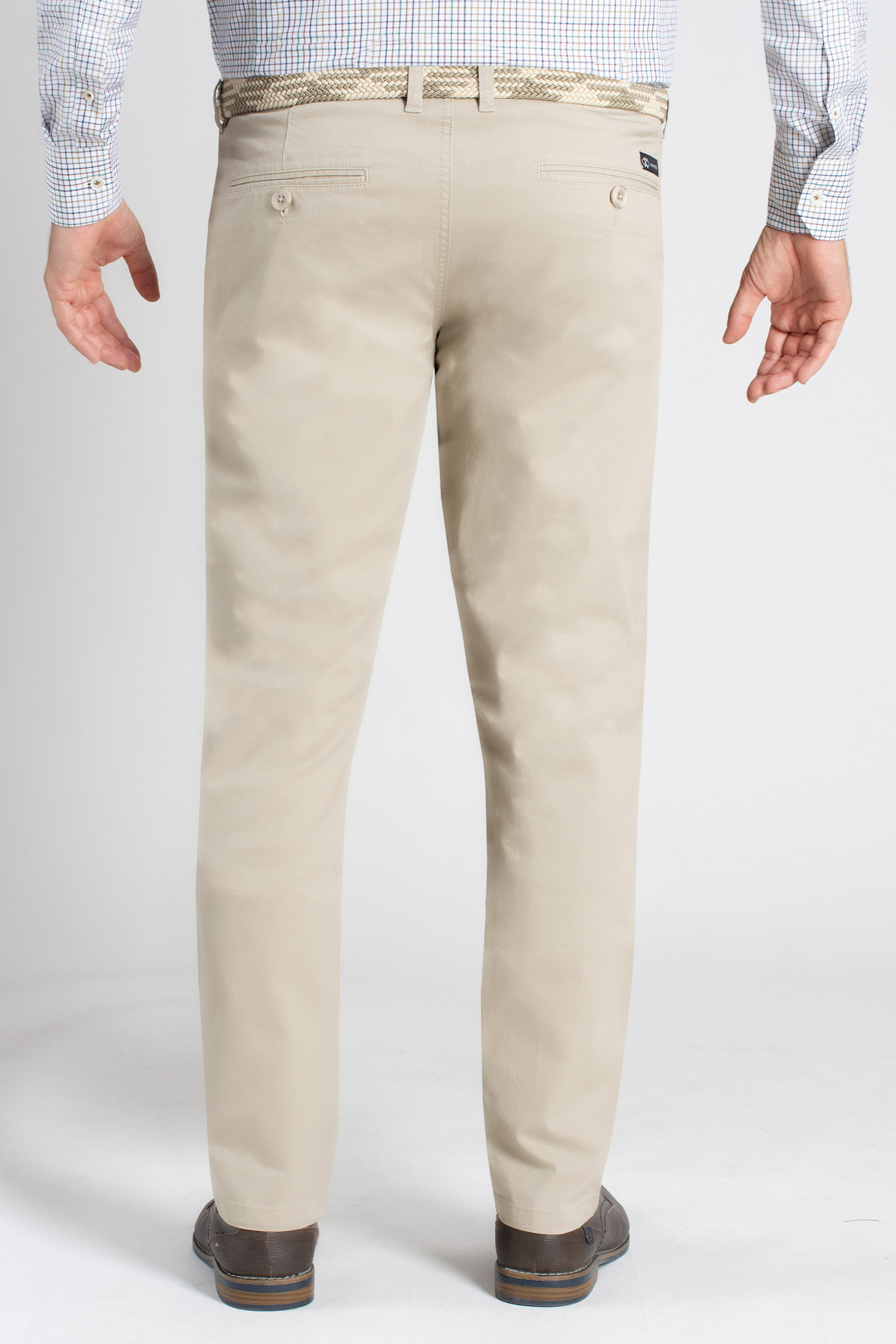 Pantalones, Sport, 112064, BEIGE | Zoom