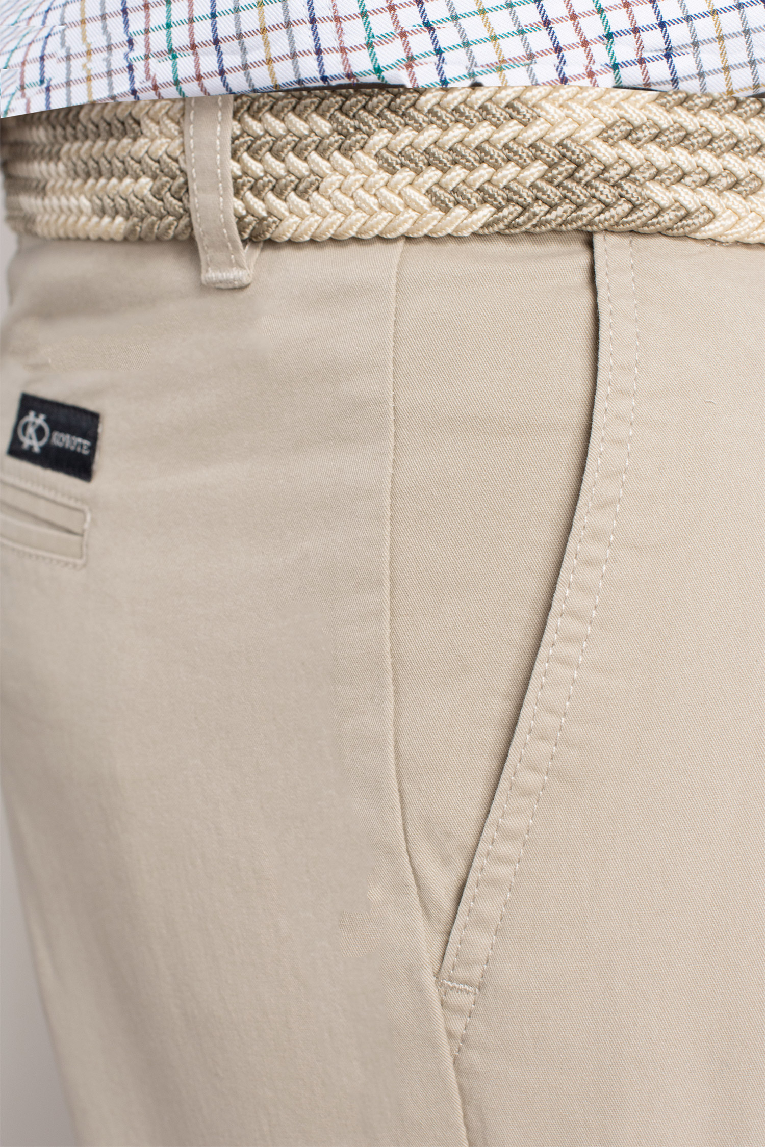 Pantalones, Sport, 112064, BEIGE | Zoom