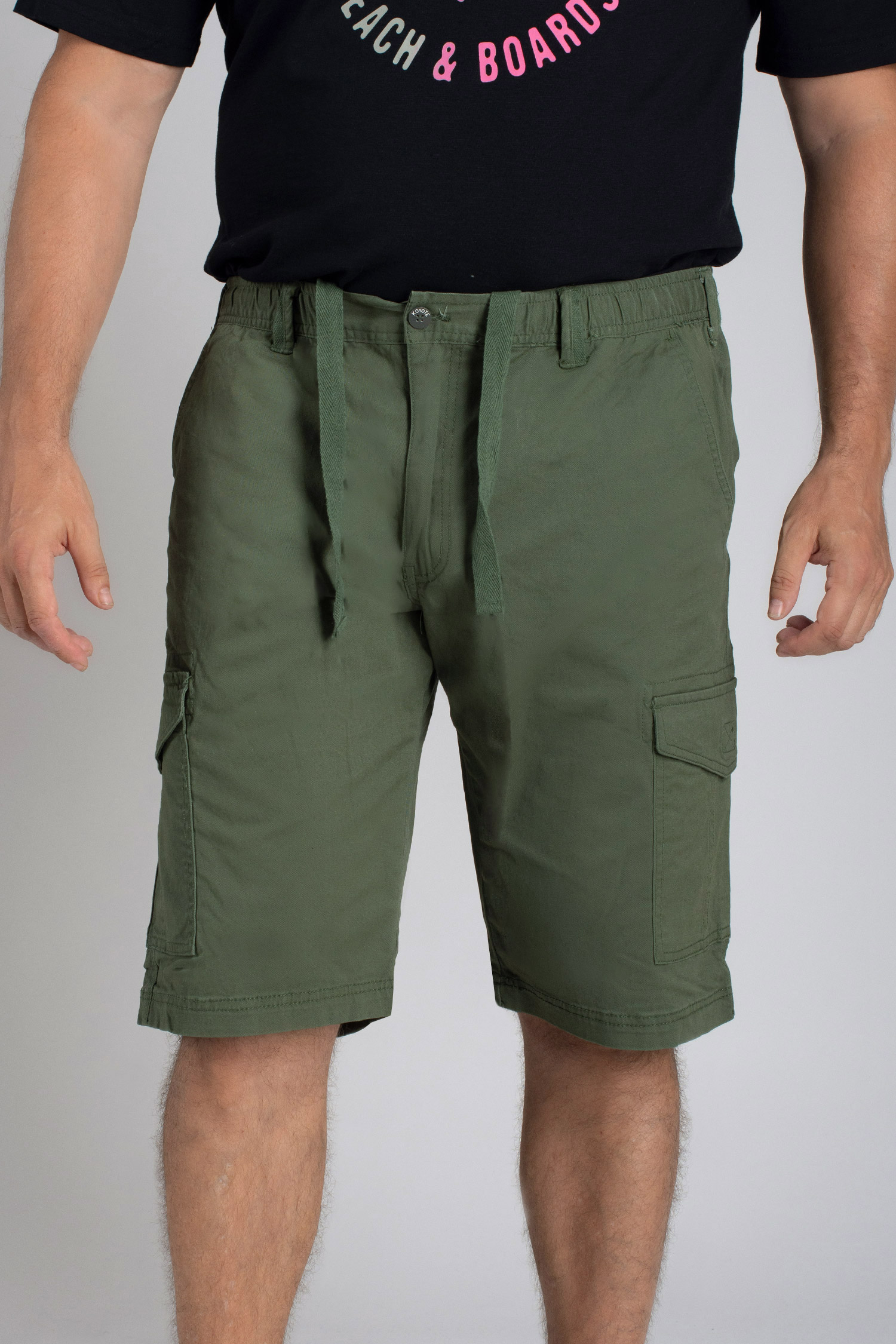 Pantalones, Bermudas, 112073, BOTELLA | Zoom