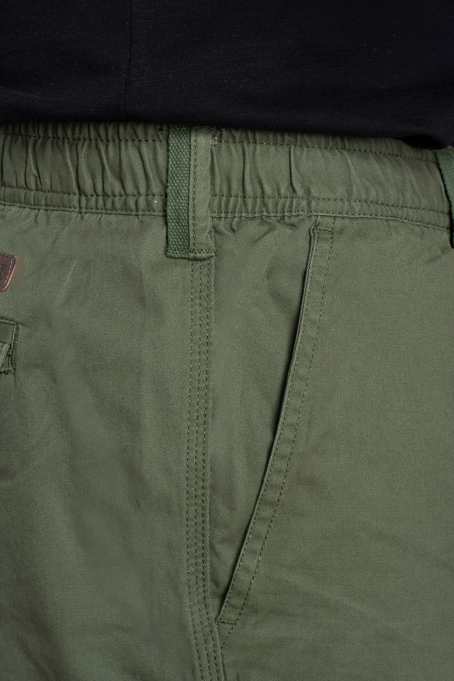 Pantalones, Bermudas, 112073, BOTELLA | Zoom