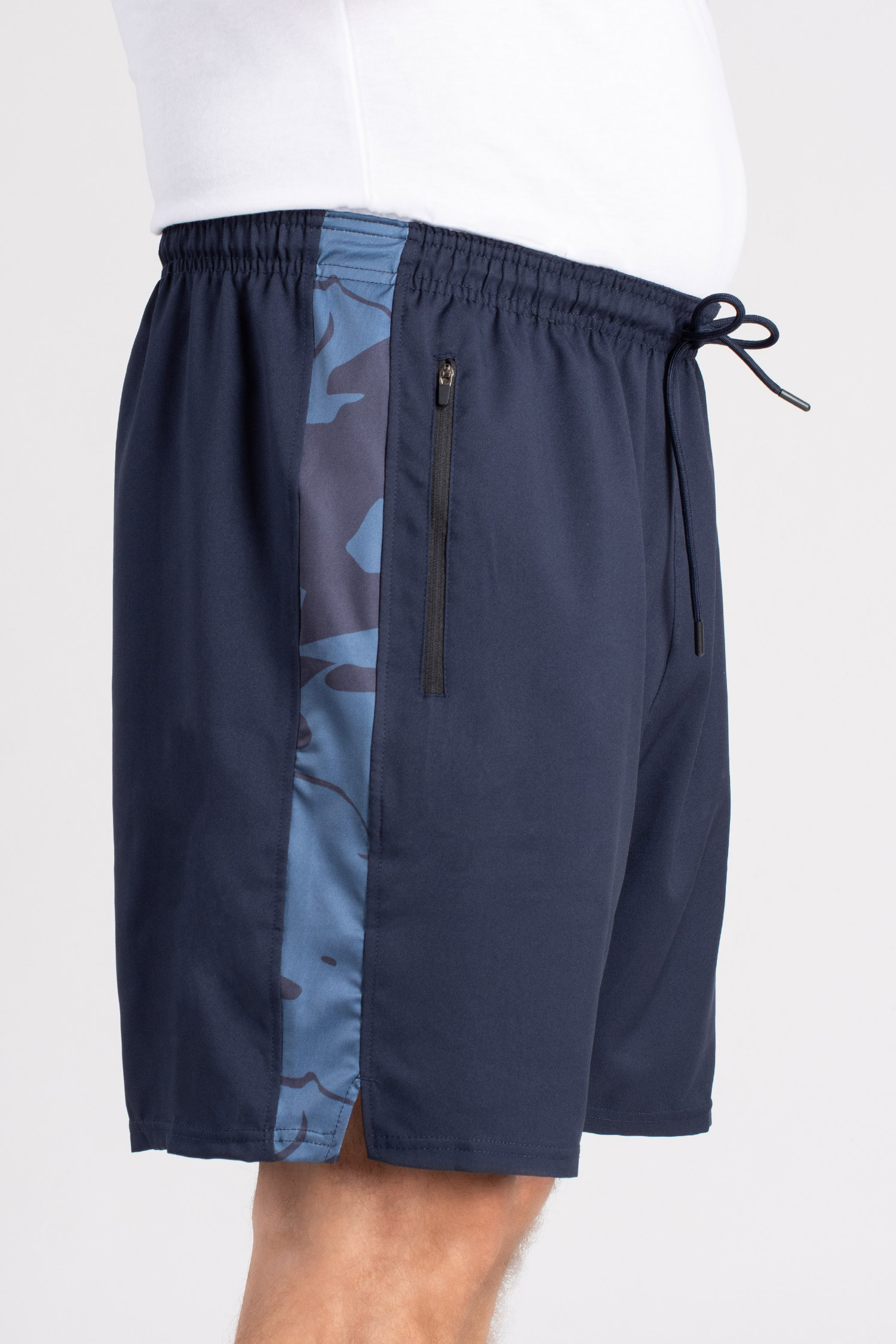 Pantalones, Bermudas, 112079, MARINO | Zoom