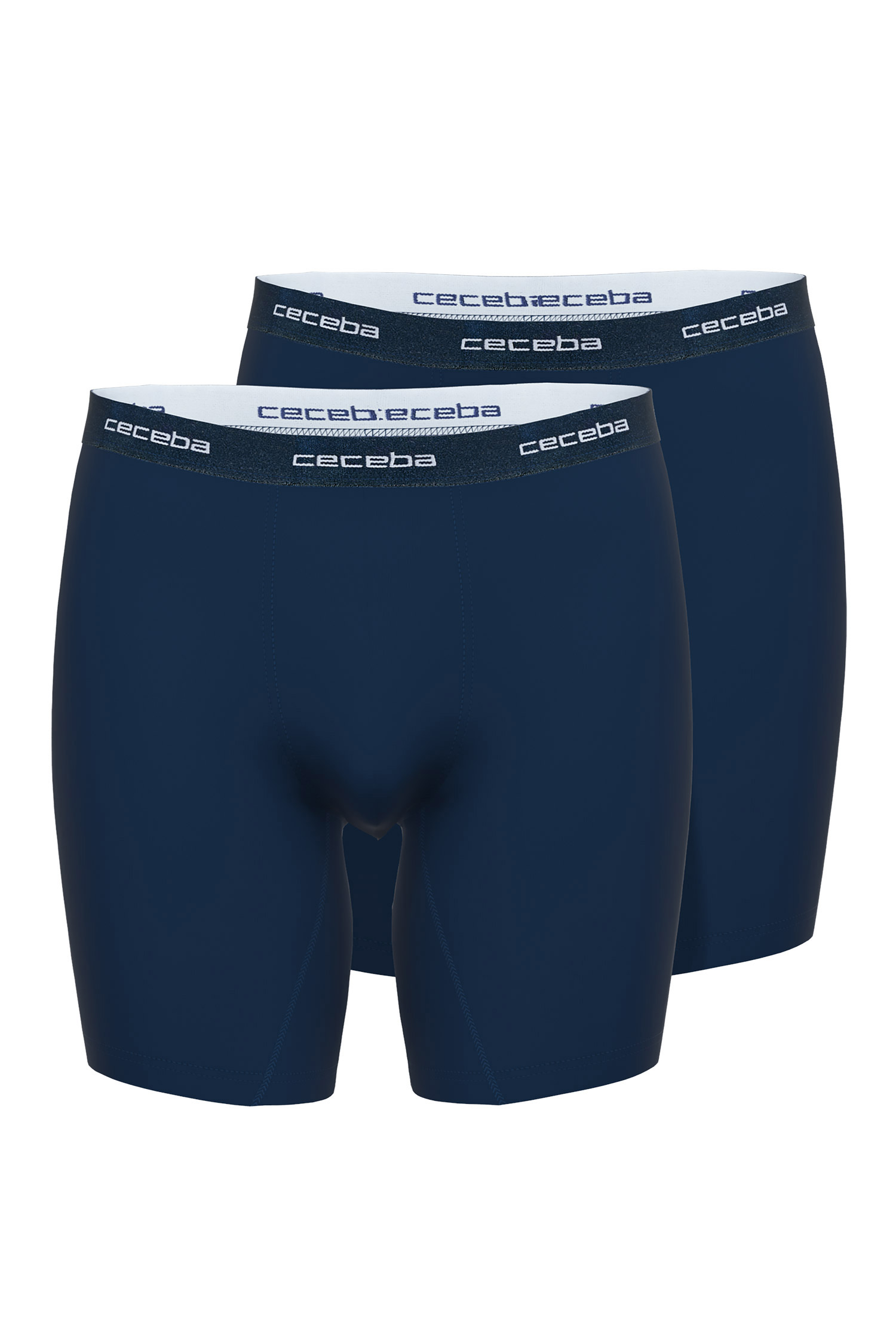 Interior, Boxers, 112092, AZUL | Zoom