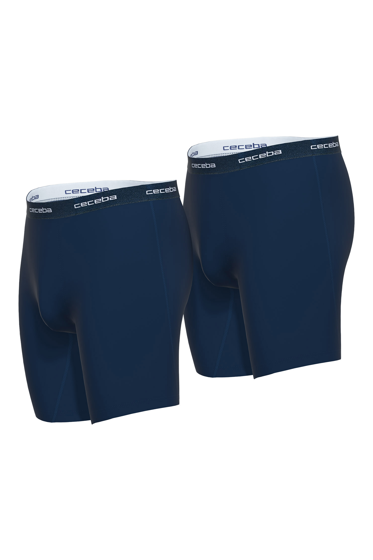 Interior, Boxers, 112092, AZUL | Zoom