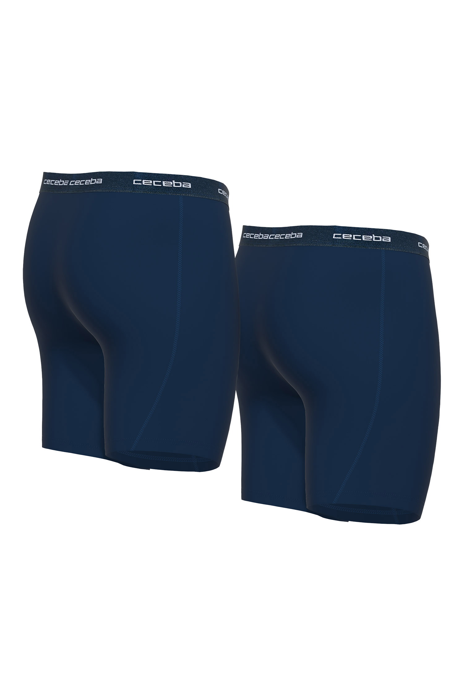 Interior, Boxers, 112092, AZUL | Zoom