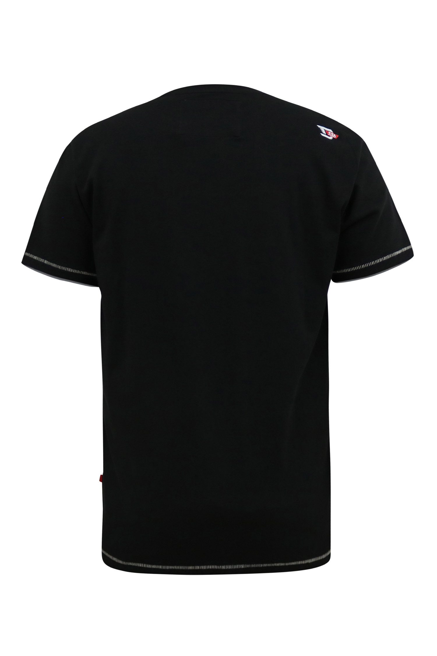 Sport, Camisetas M. Corta, 112103, NEGRO | Zoom