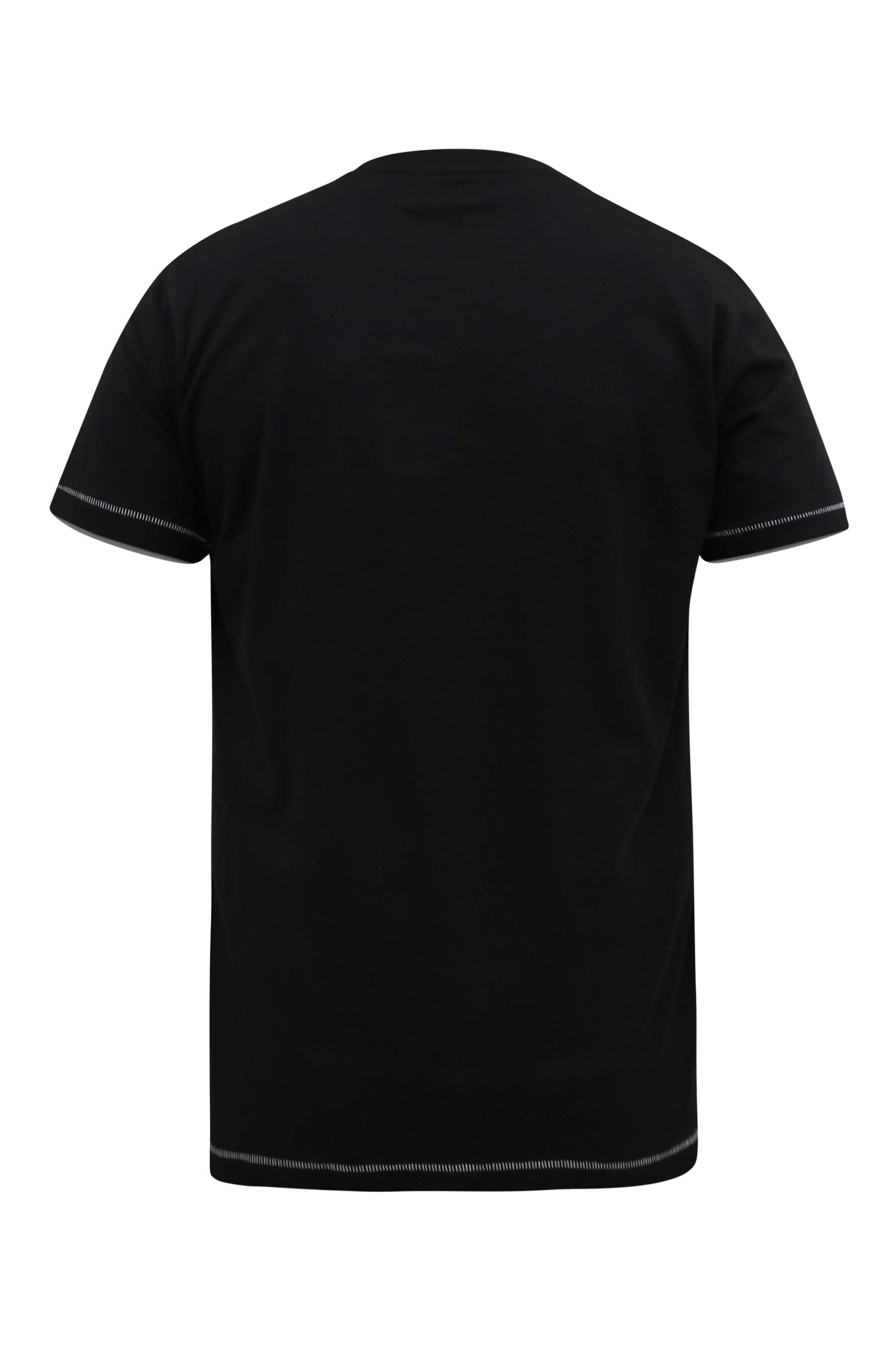 Sport, Camisetas M. Corta, 112104, NEGRO | Zoom