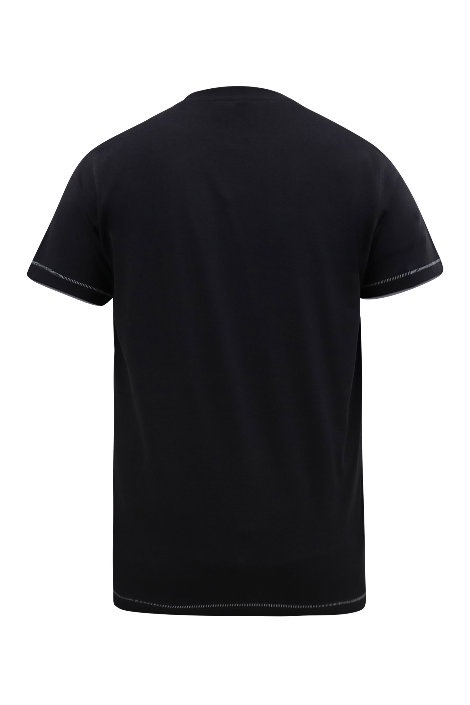 Sport, Camisetas M. Corta, 112105, NEGRO | Zoom