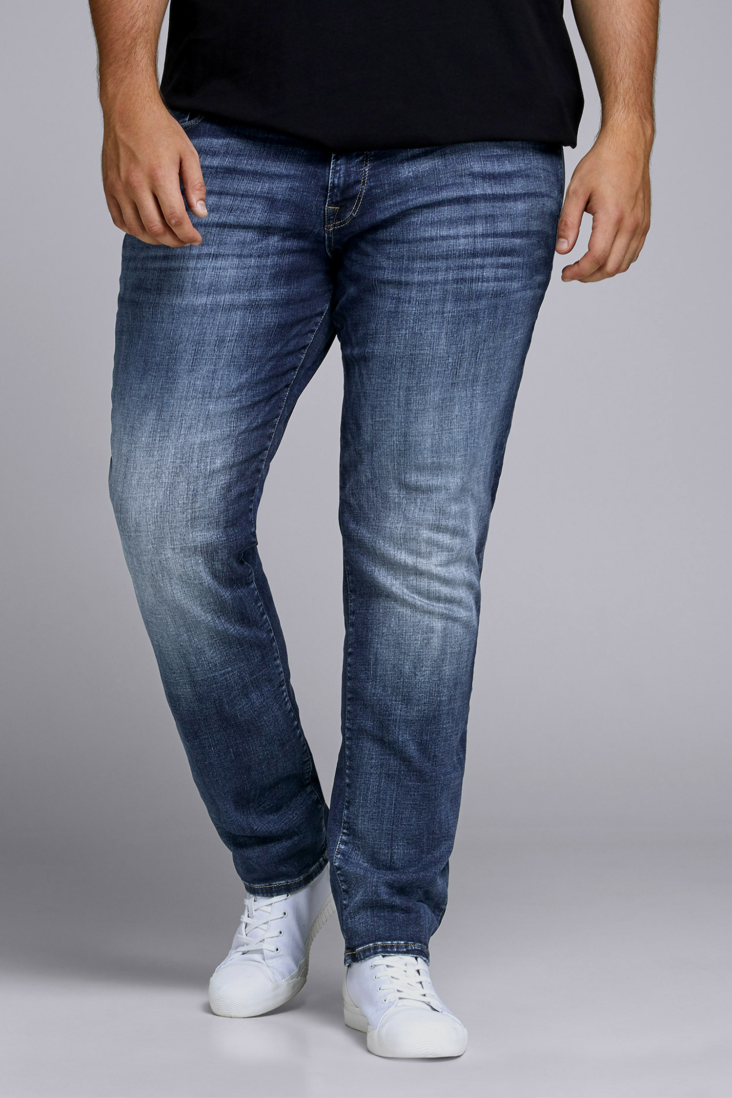 Pantalones, Vaqueros, 112115, INDIGO | Zoom