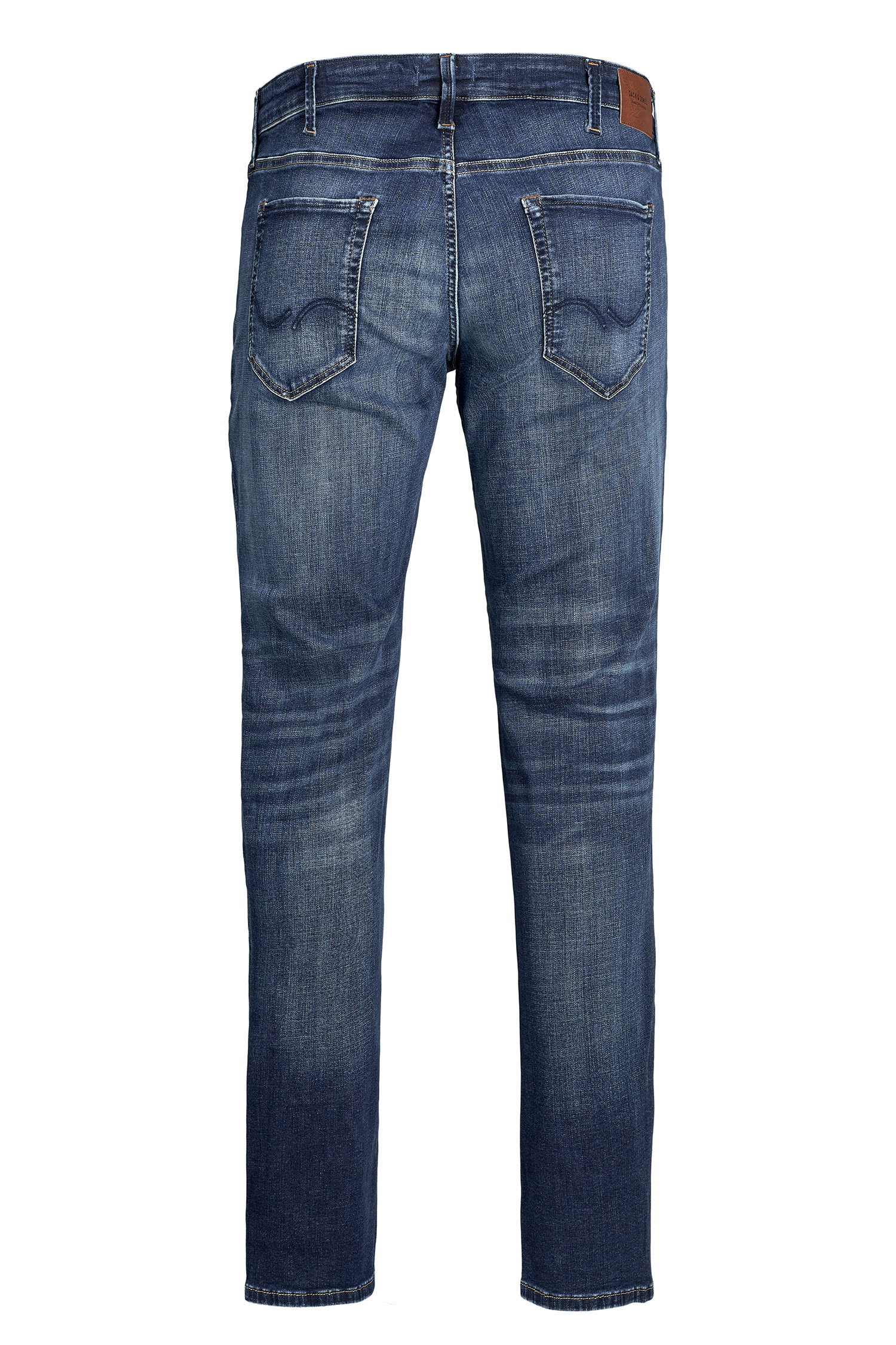 Pantalones, Vaqueros, 112115, INDIGO | Zoom