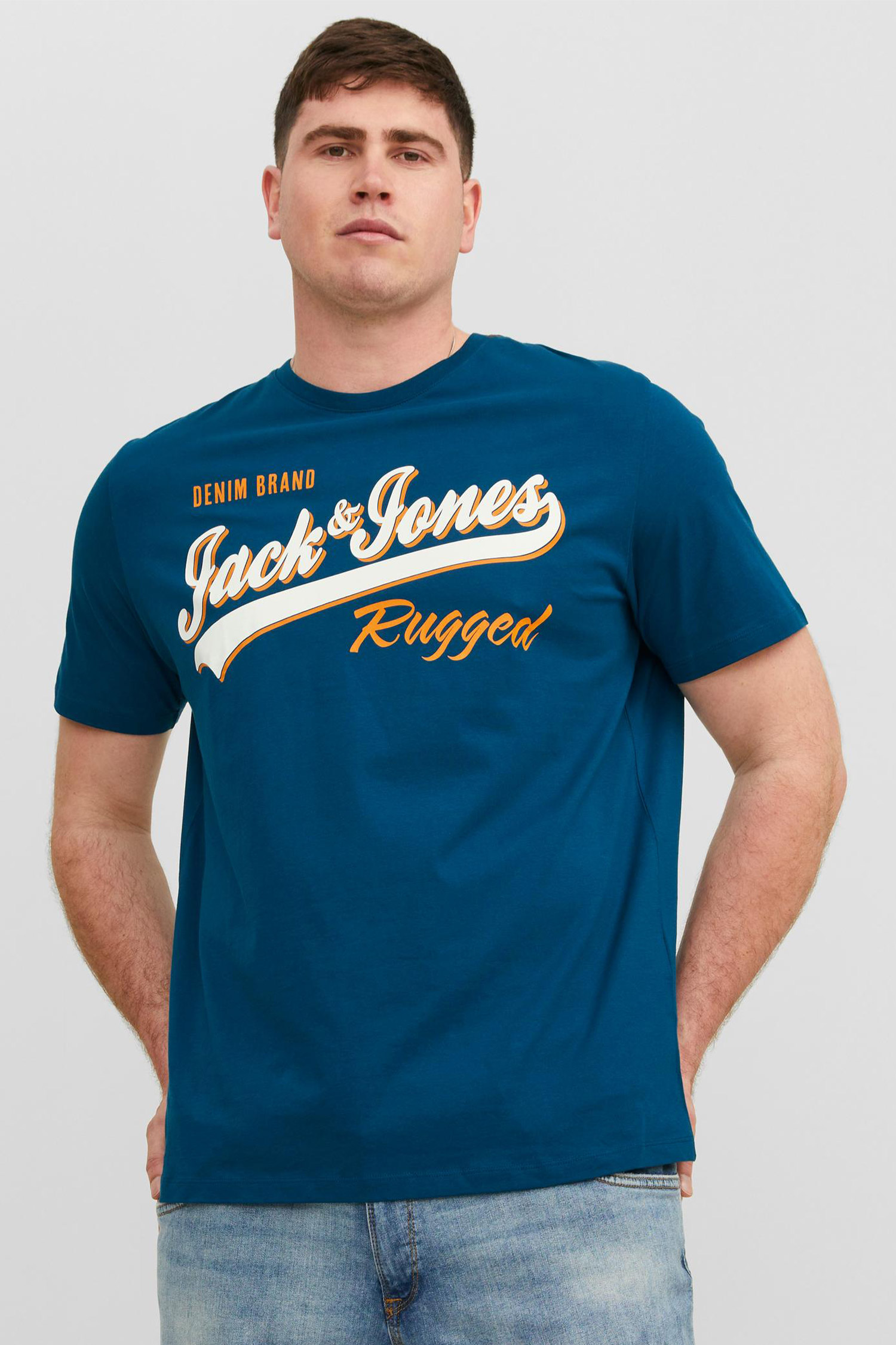 Sport, Camisetas M. Corta, 112120, ROYAL | Zoom