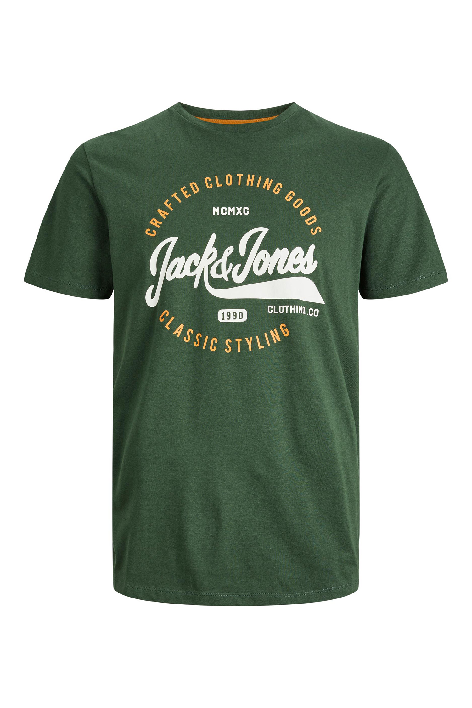 Sport, Camisetas M. Corta, 112132, VERDE | Zoom