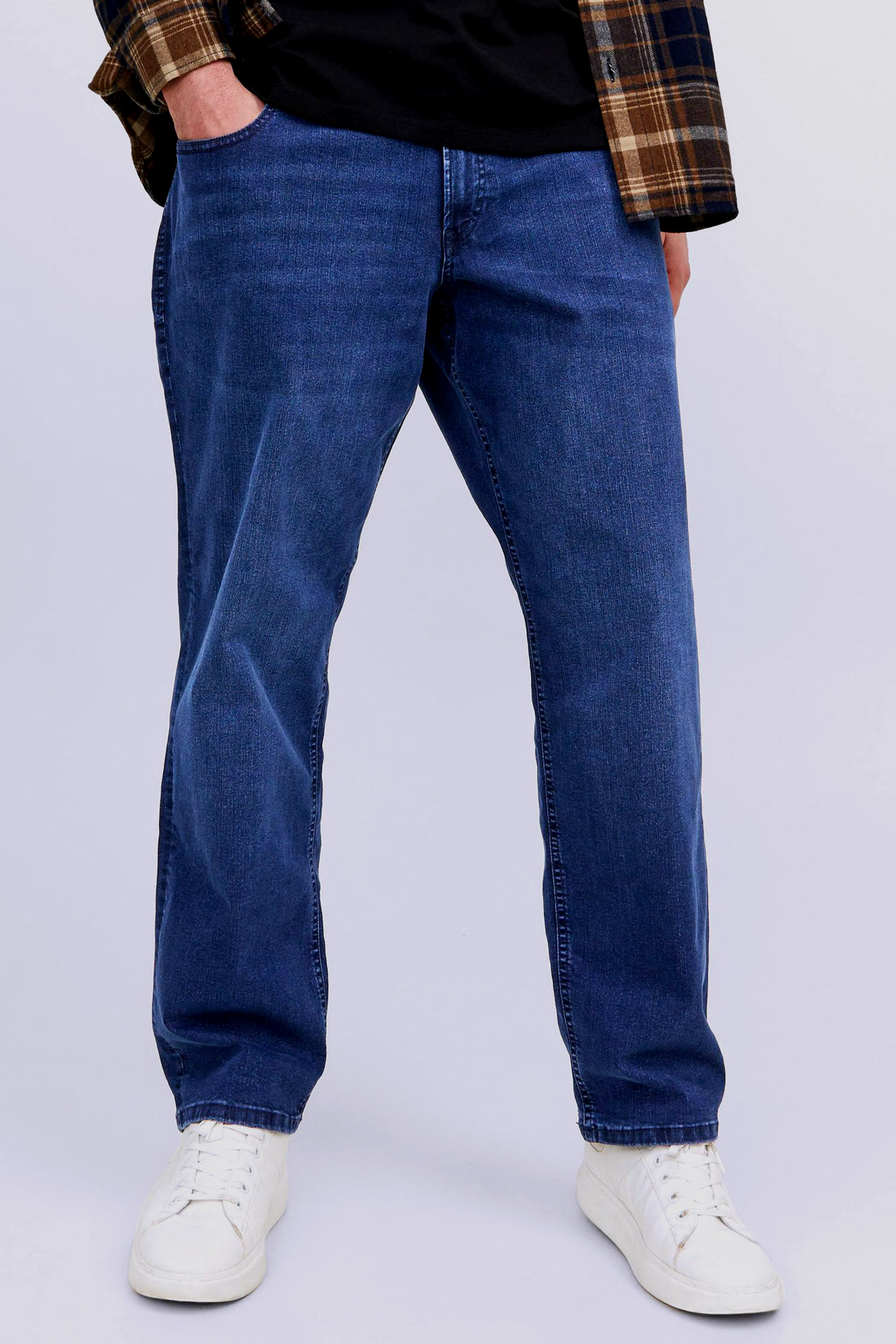 Pantalones, Vaqueros, 112136, INDIGO | Zoom