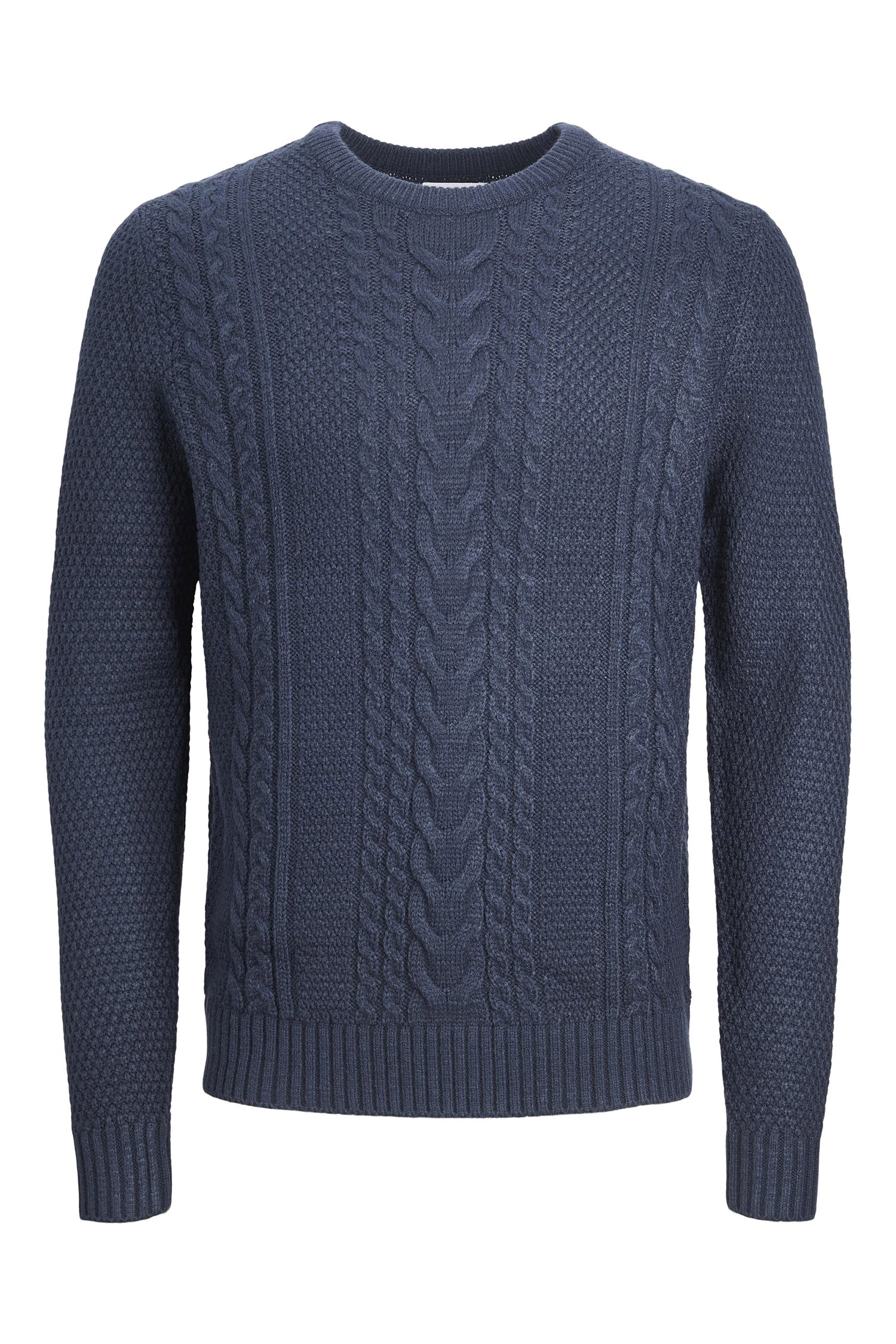 Punto, Jerseys, 112154, MARINO | Zoom