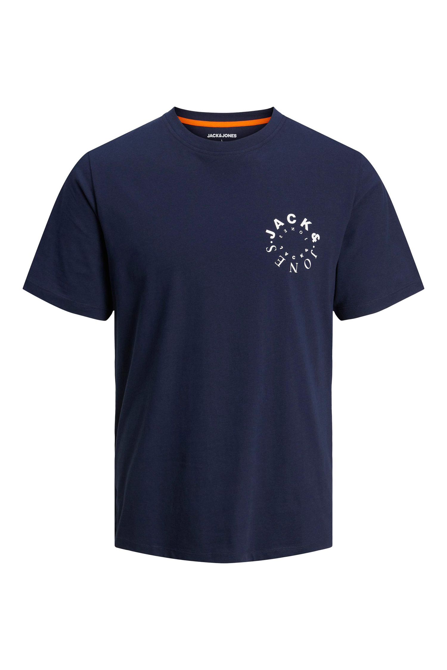 Sport, Camisetas M. Corta, 112180, MARINO | Zoom
