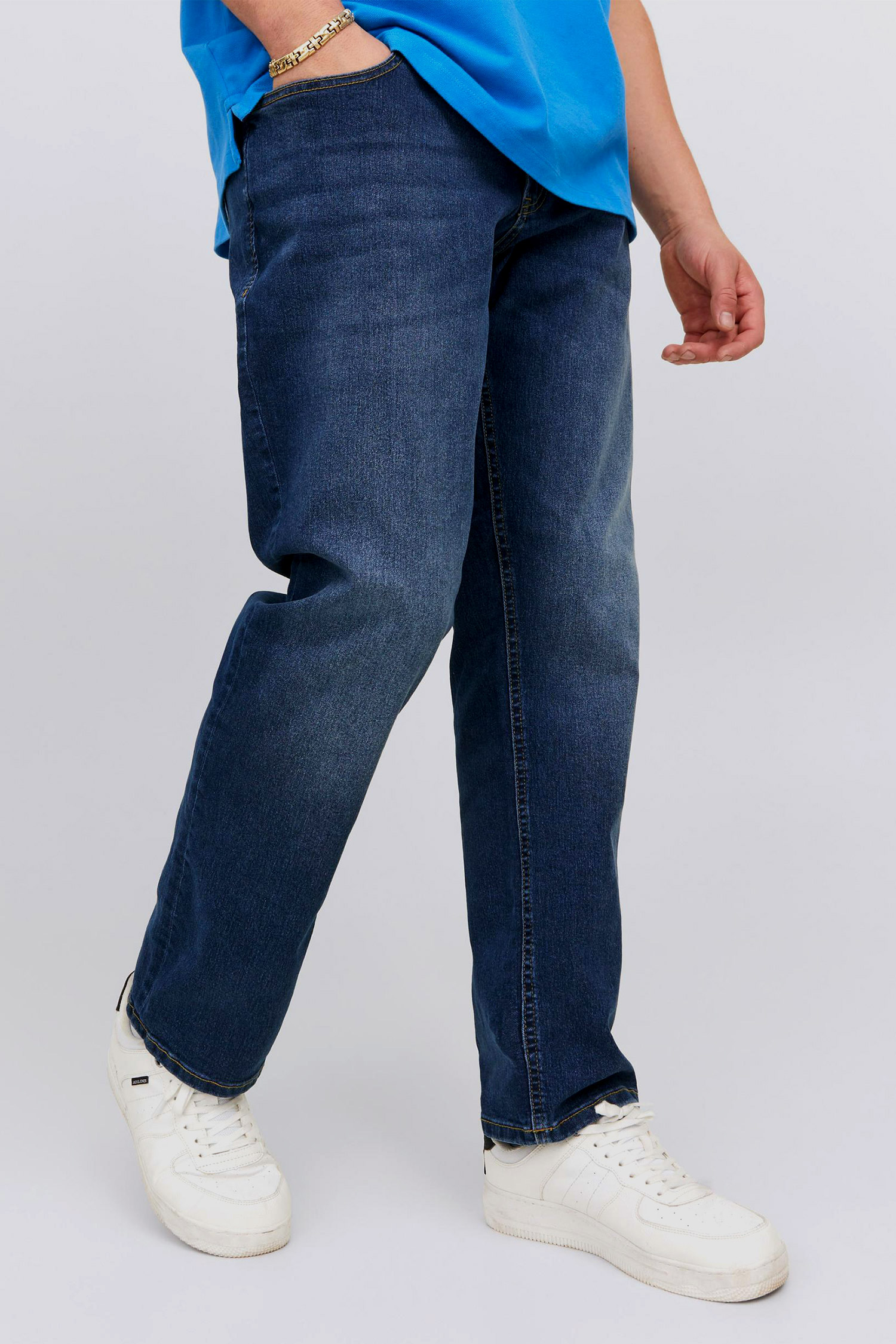 Pantalones, Vaqueros, 112181, INDIGO | Zoom