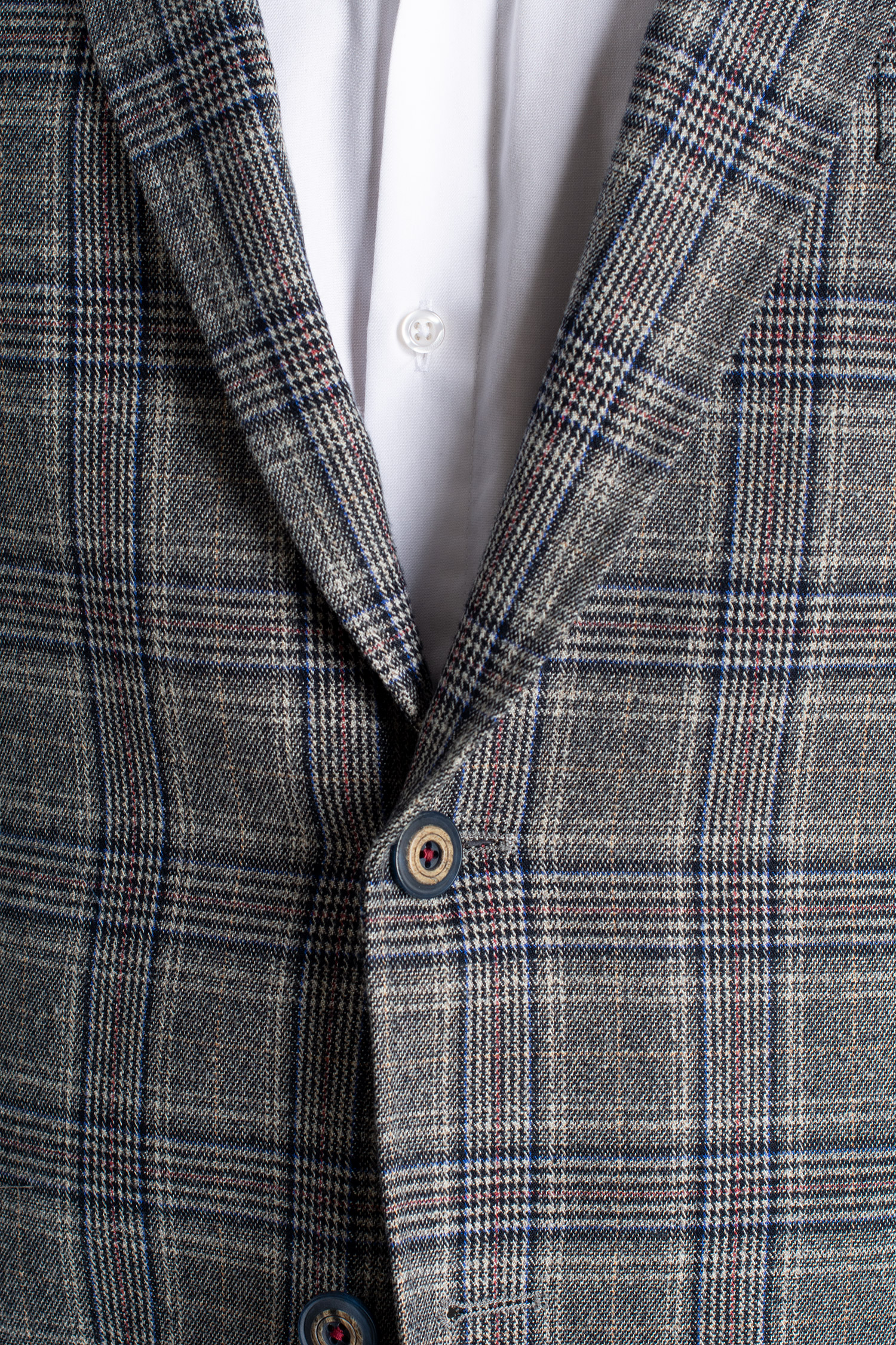 Sastrería, Americanas Sport, 112308, MARENGO | Zoom