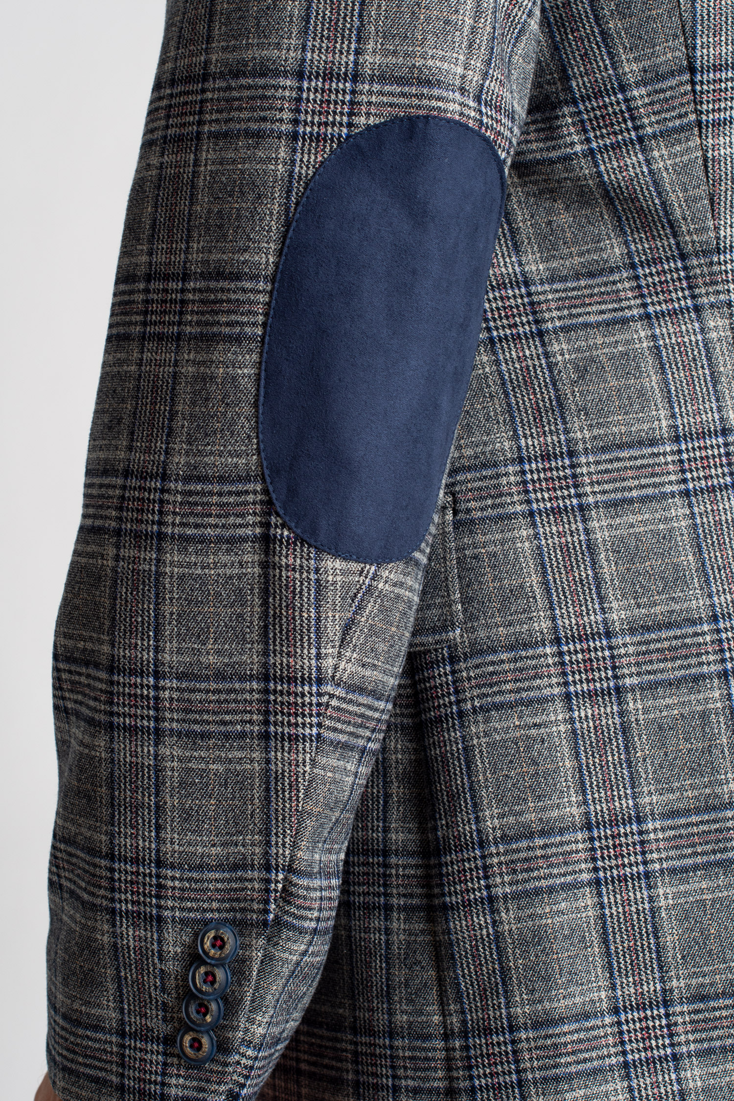 Sastrería, Americanas Sport, 112308, MARENGO | Zoom